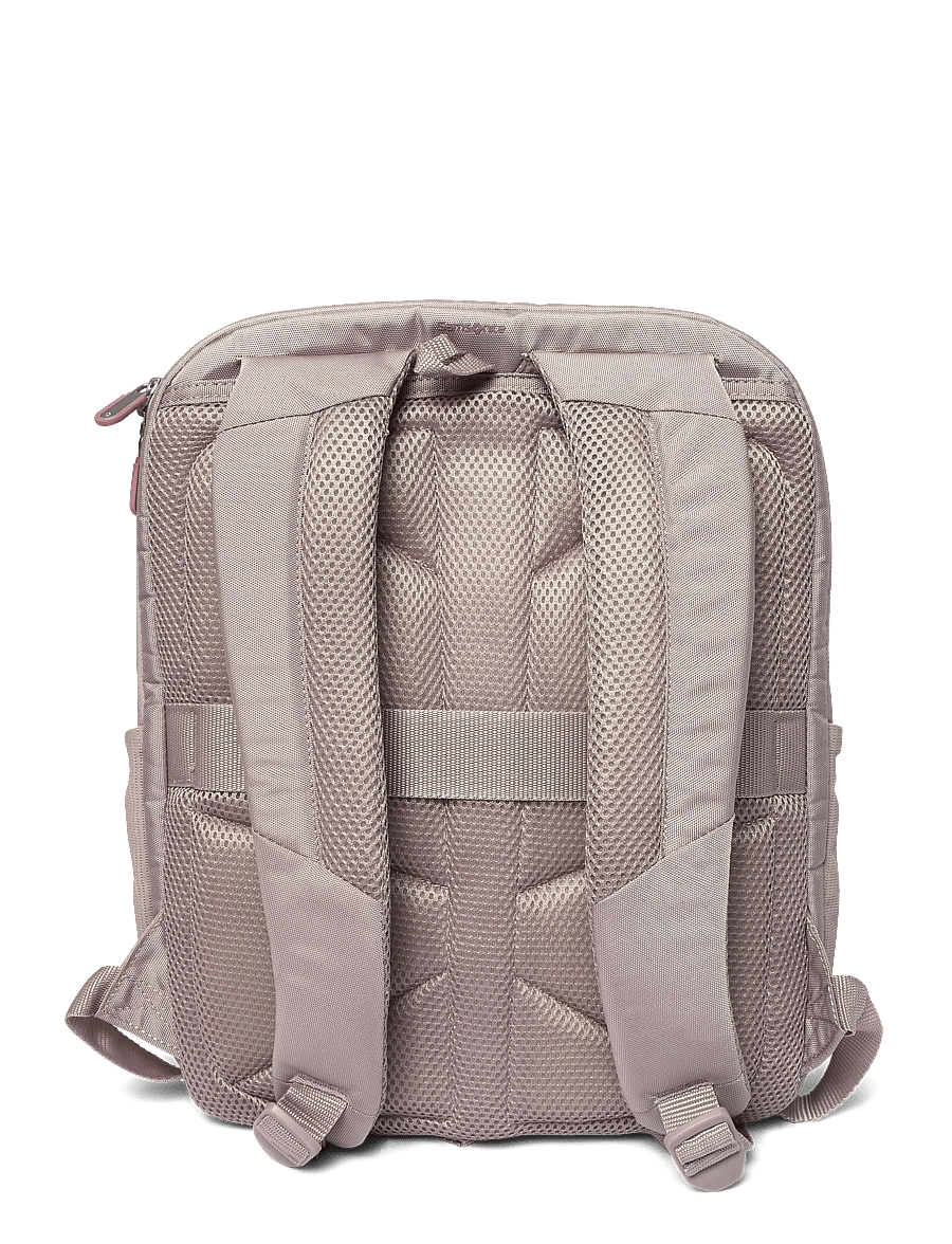 Samsonite - GUARDIT CLASSY 2.0 UNDERSEAT BACKPACK S - hverdags stil - stone grey - 1