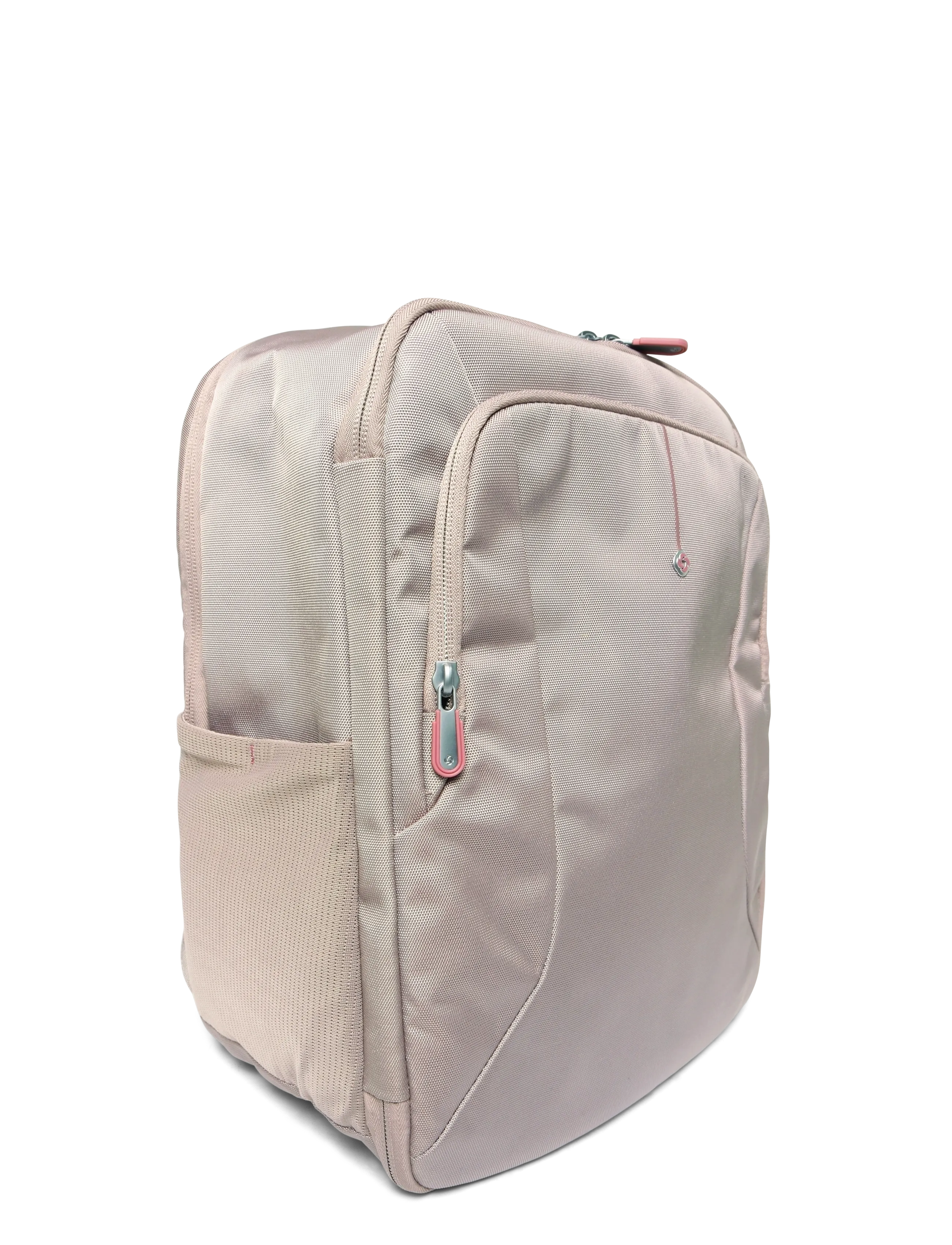 Samsonite - GUARDIT CLASSY 2.0 UNDERSEAT BACKPACK S - hverdags stil - stone grey - 2