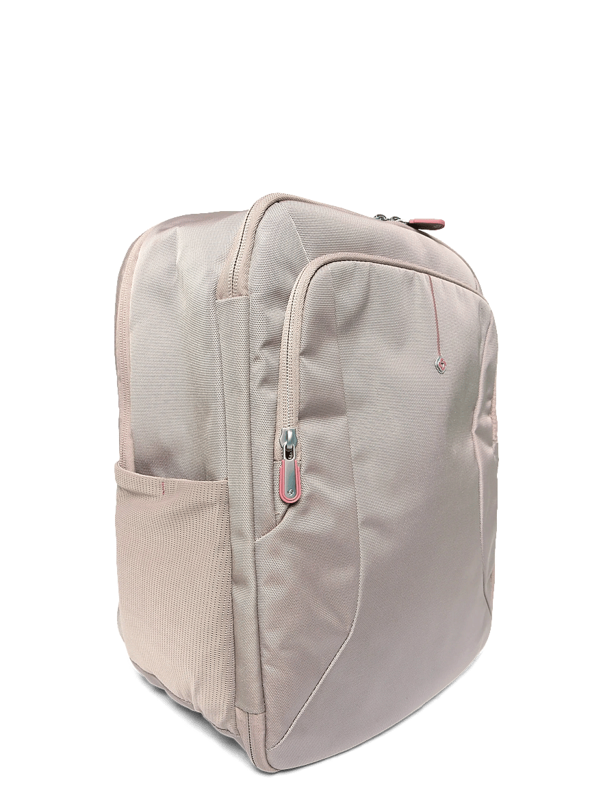 Samsonite - GUARDIT CLASSY 2.0 UNDERSEAT BACKPACK S - hverdags stil - stone grey - 2