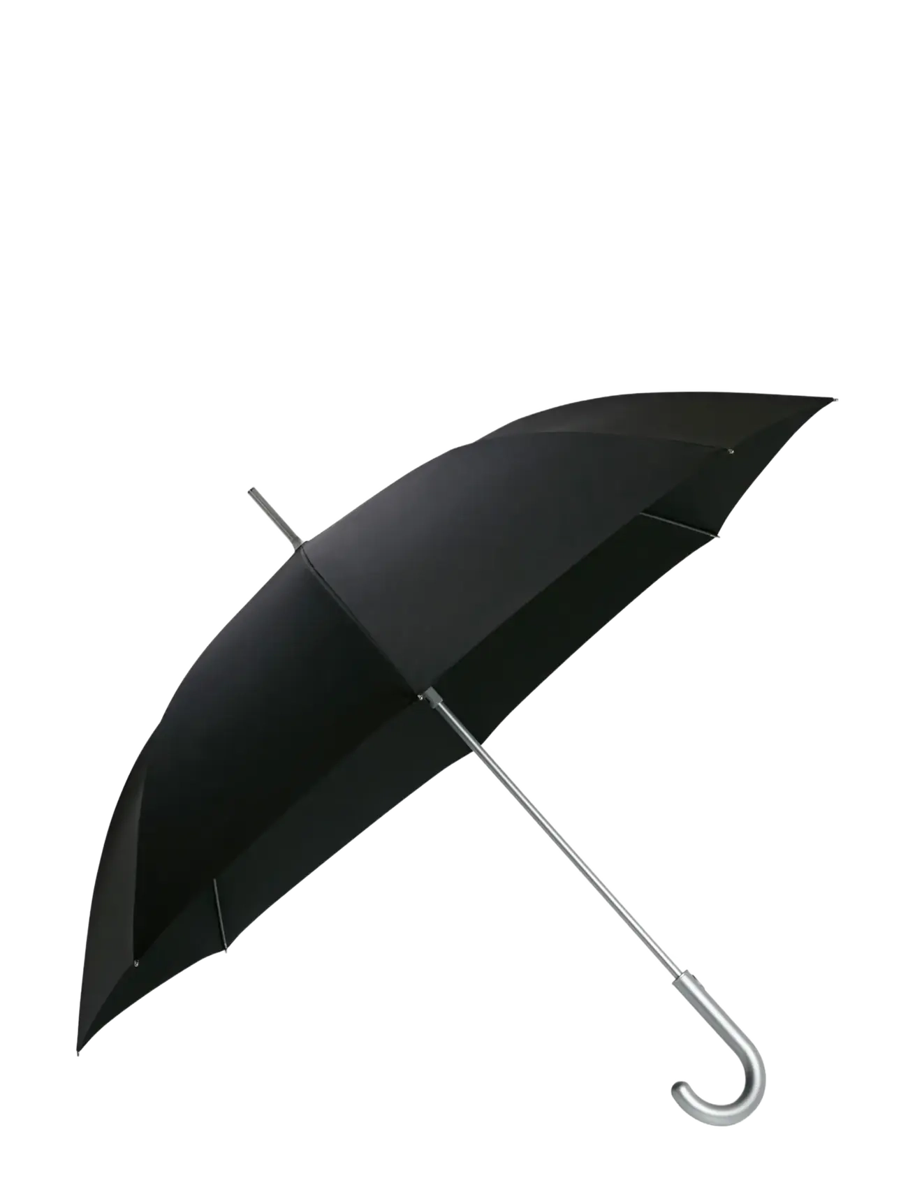 Samsonite Alu Drop 2.0 Stick Man Auto Open - Black - 96