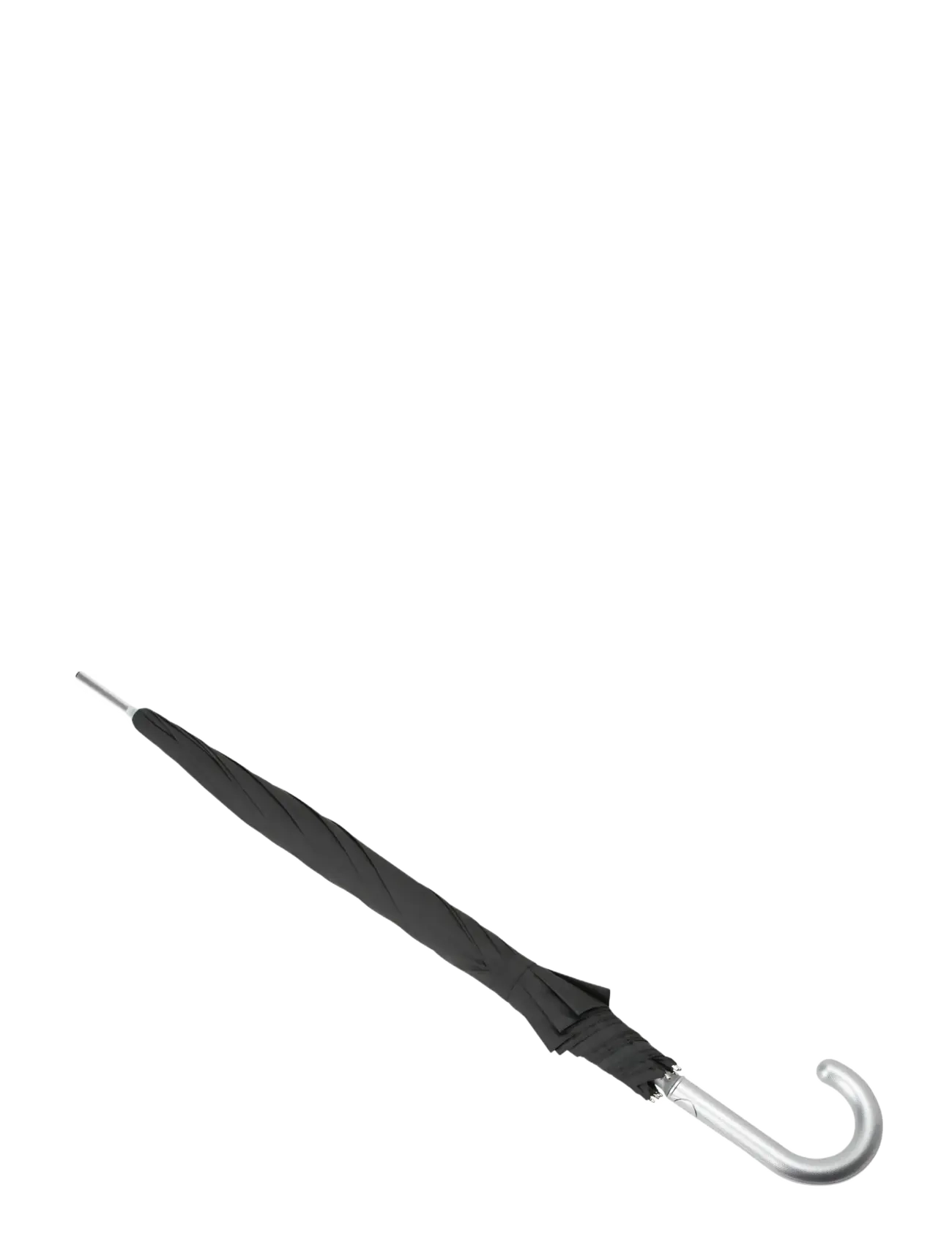 Samsonite - ALU DROP 2.0 STICK MAN AUTO OPEN - alltags-style - black - 1