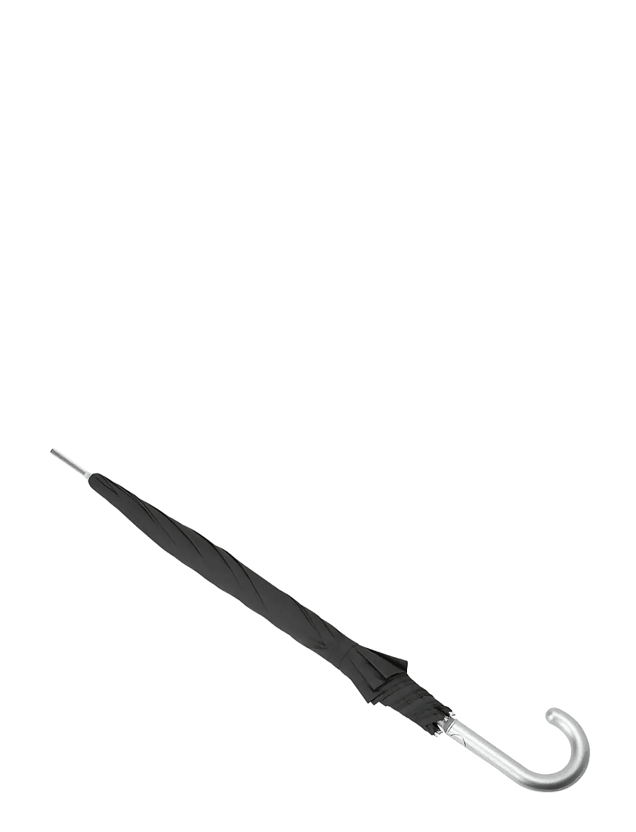 Samsonite - ALU DROP 2.0 STICK MAN AUTO OPEN - alltags-style - black - 1