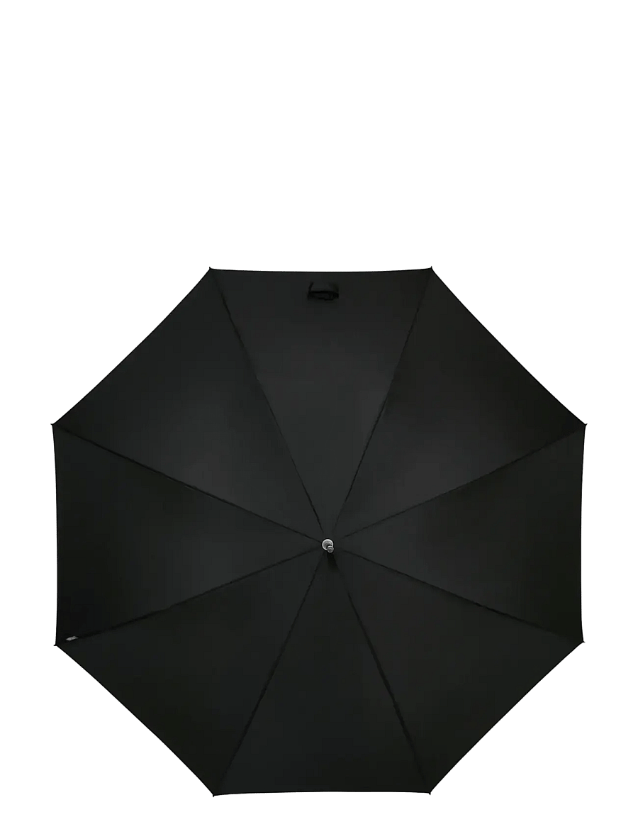 Samsonite - ALU DROP 2.0 STICK MAN AUTO OPEN - alltags-style - black - 2
