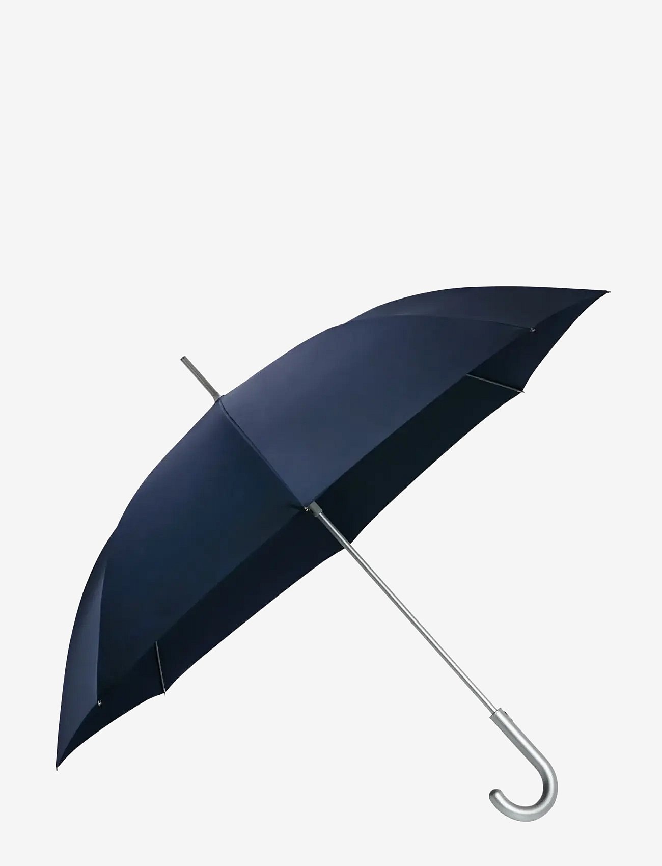 Samsonite Alu Drop 2.0 Stick Man Auto Open - Navy - 96
