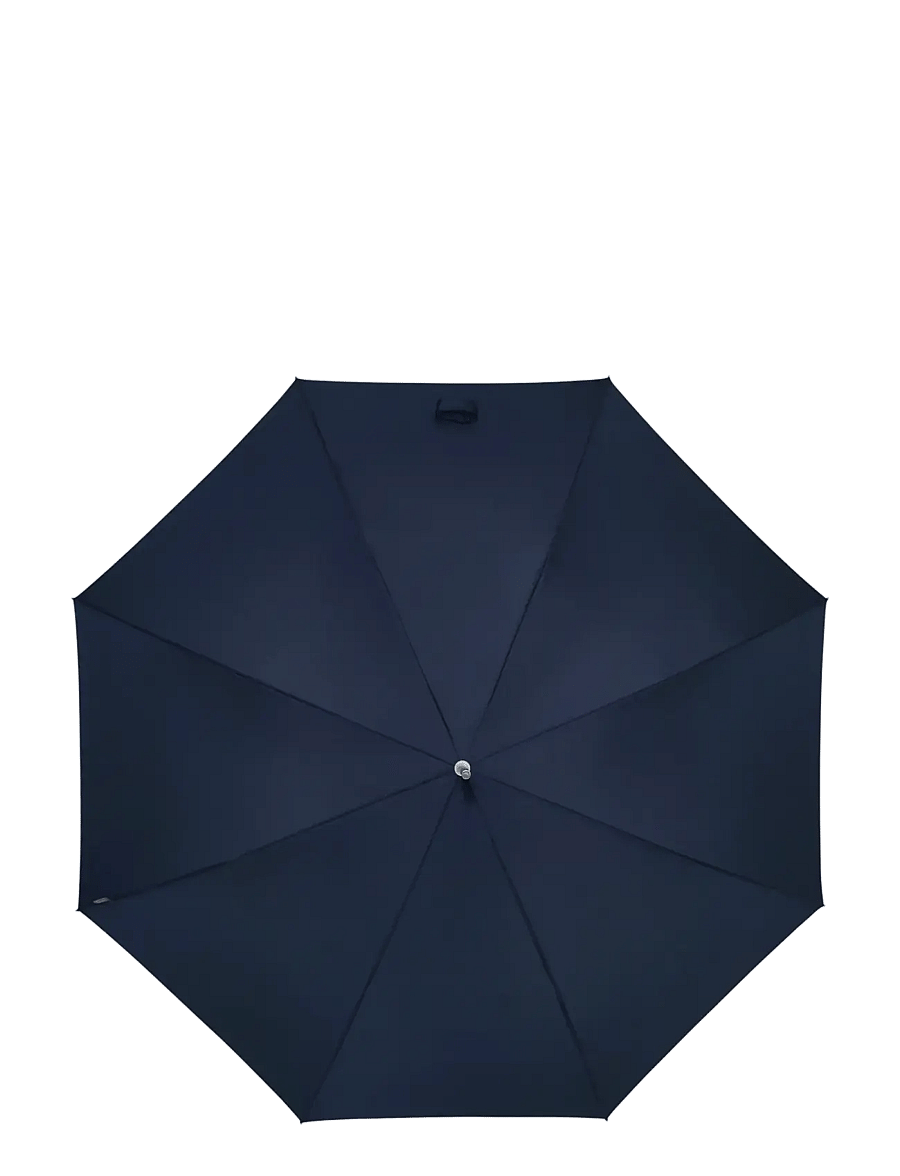 Samsonite - ALU DROP 2.0 STICK MAN AUTO OPEN - alltags-style - indigo blue - 2