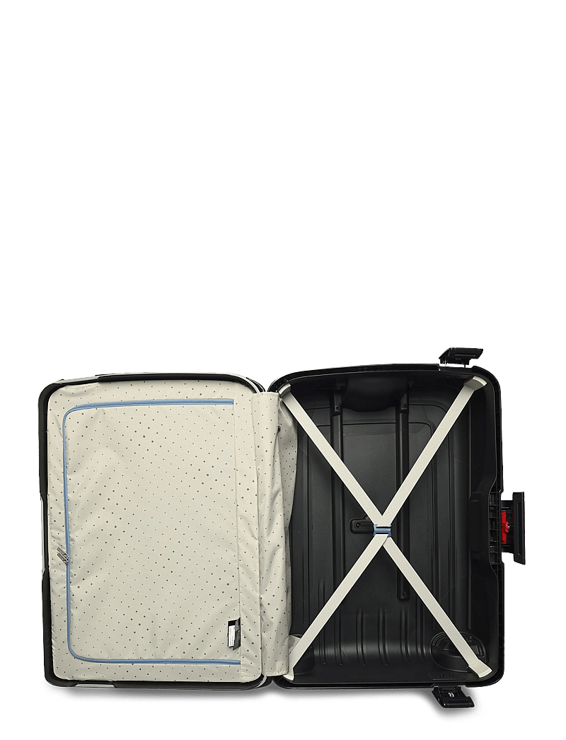 Samsonite - S'cure Spinner - großes reisegepäck - black - 5