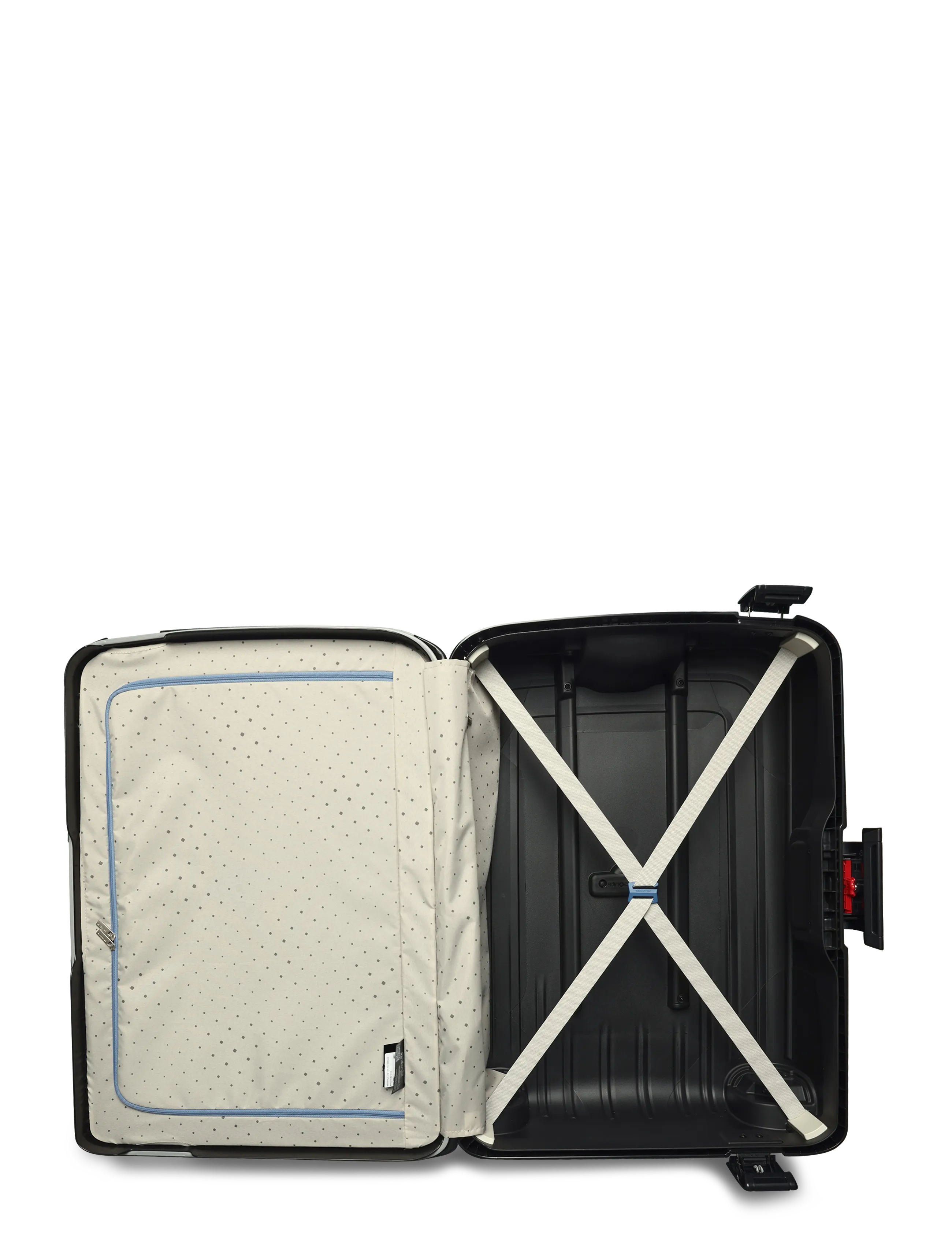 Samsonite - S'cure Spinner - ekstrakookkaat matkalaukut - black - 5