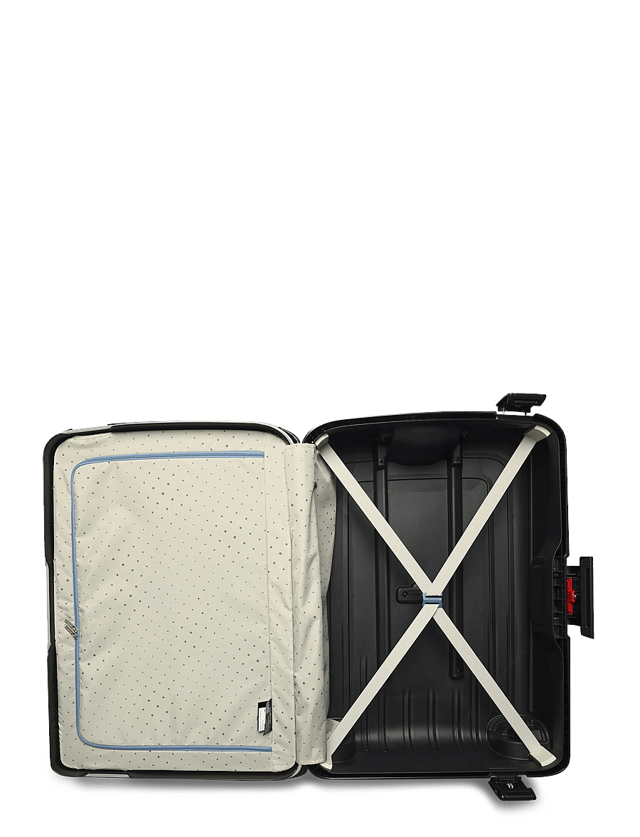 Samsonite - S'cure Spinner - extragroße reisekoffer - black - 5
