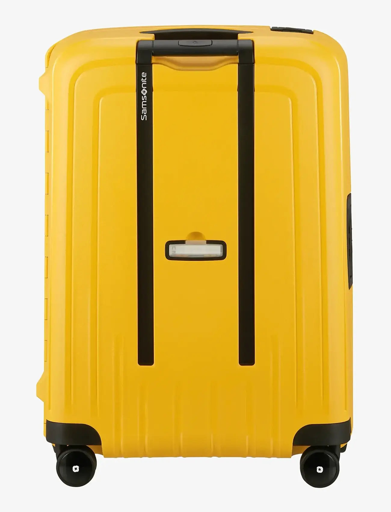 Samsonite - S'CURE SPINNER 69/25 - extragroße reisekoffer - citrus - 1