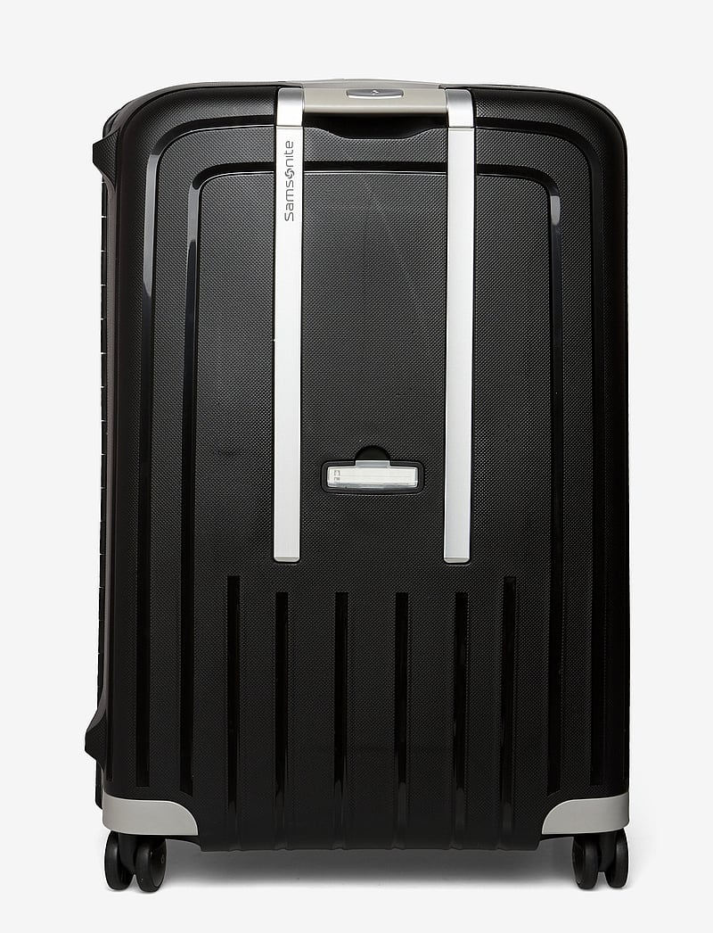 Samsonite - S'cure Spinner - großes reisegepäck - black - 1