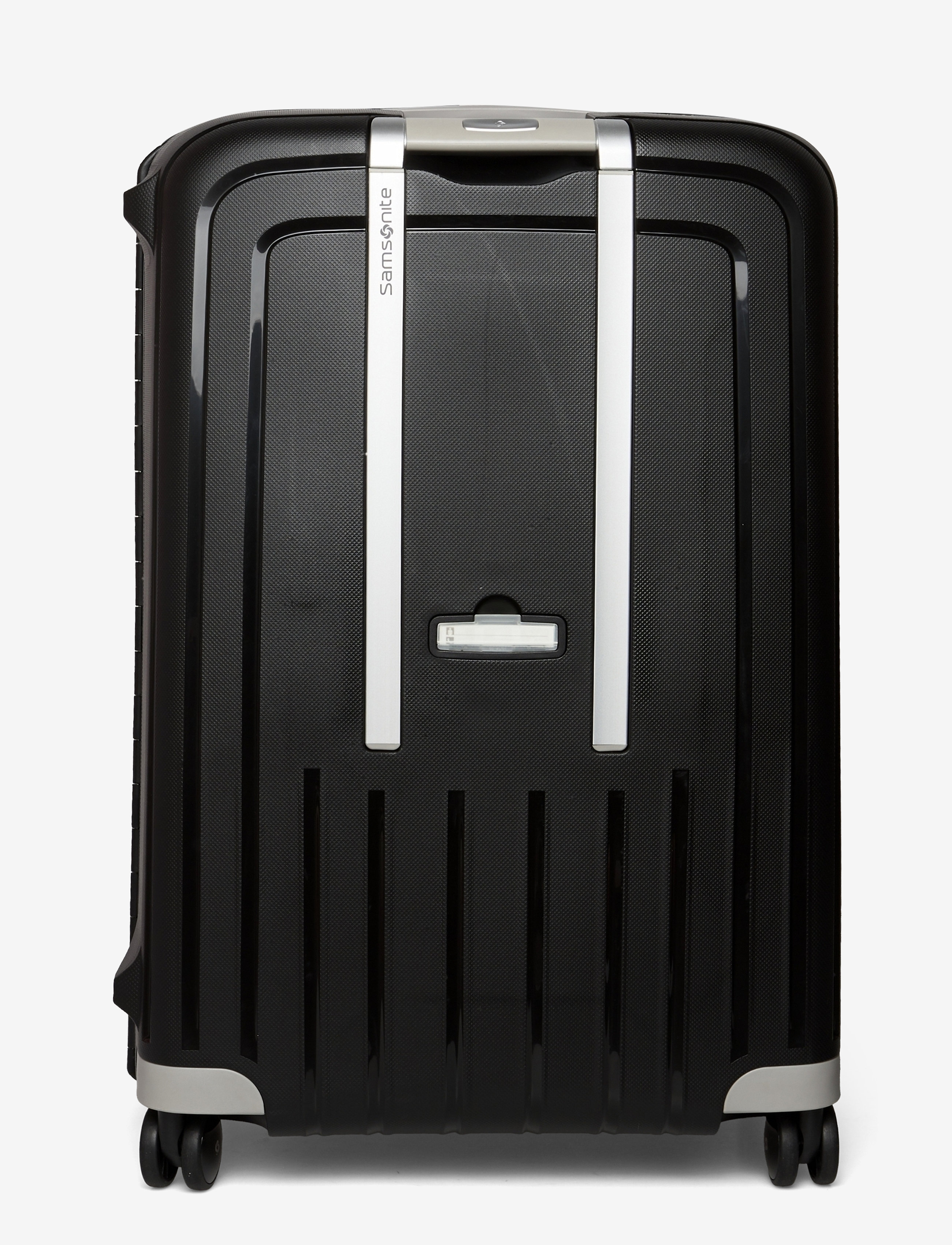 Samsonite - S'cure Spinner - eriti suured kohvrid - black - 1