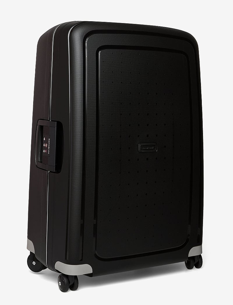 Samsonite - S'cure Spinner - großes reisegepäck - black - 2