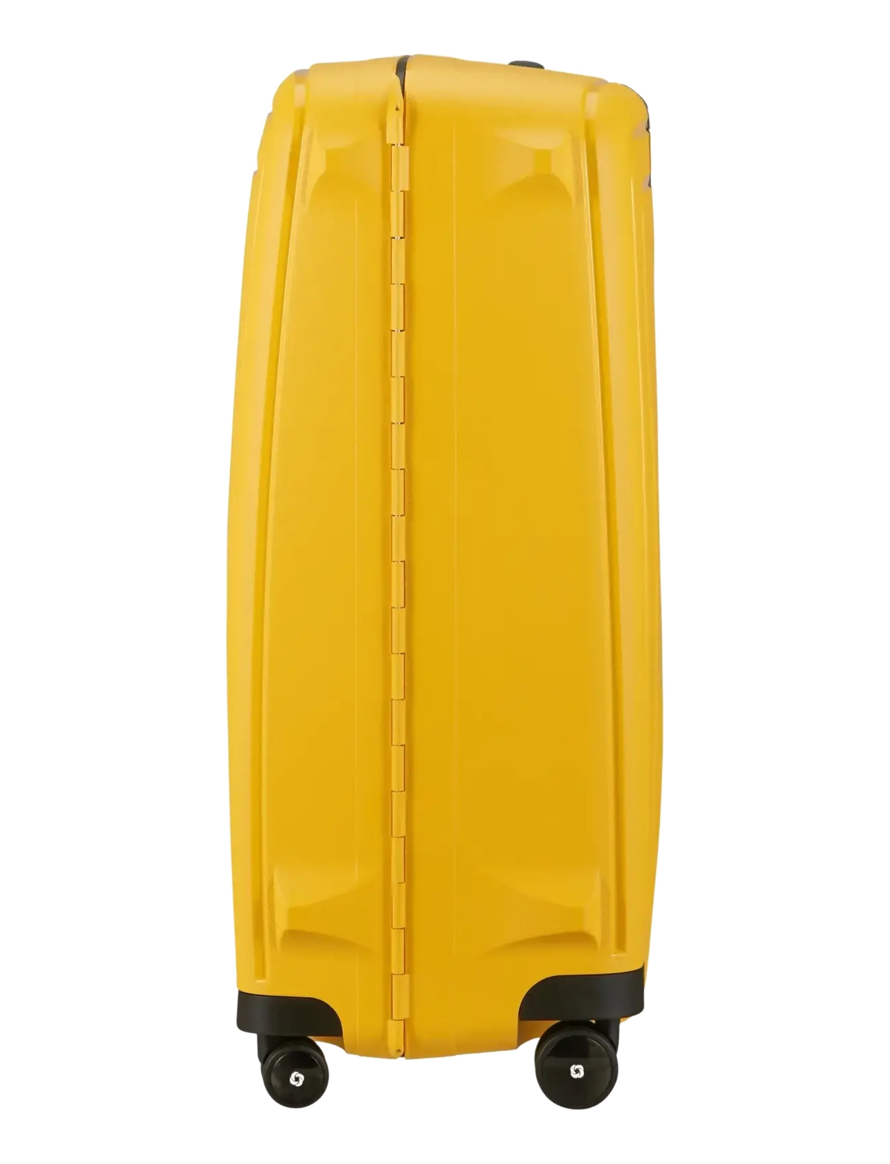 Samsonite - S'CURE SPINNER 75/28 - extragroße reisekoffer - citrus - 5