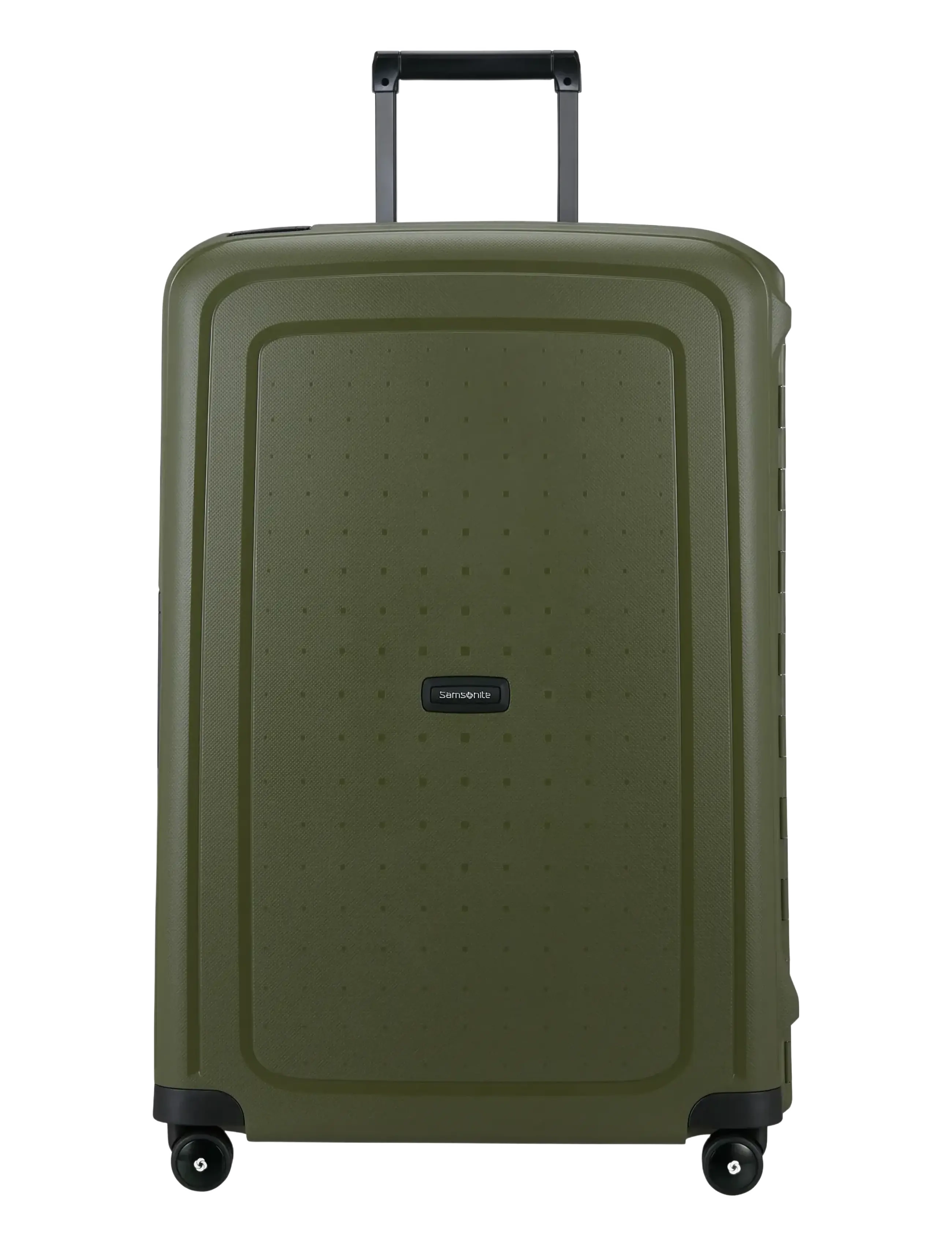 Samsonite - S`cure Spinner 75/28 -