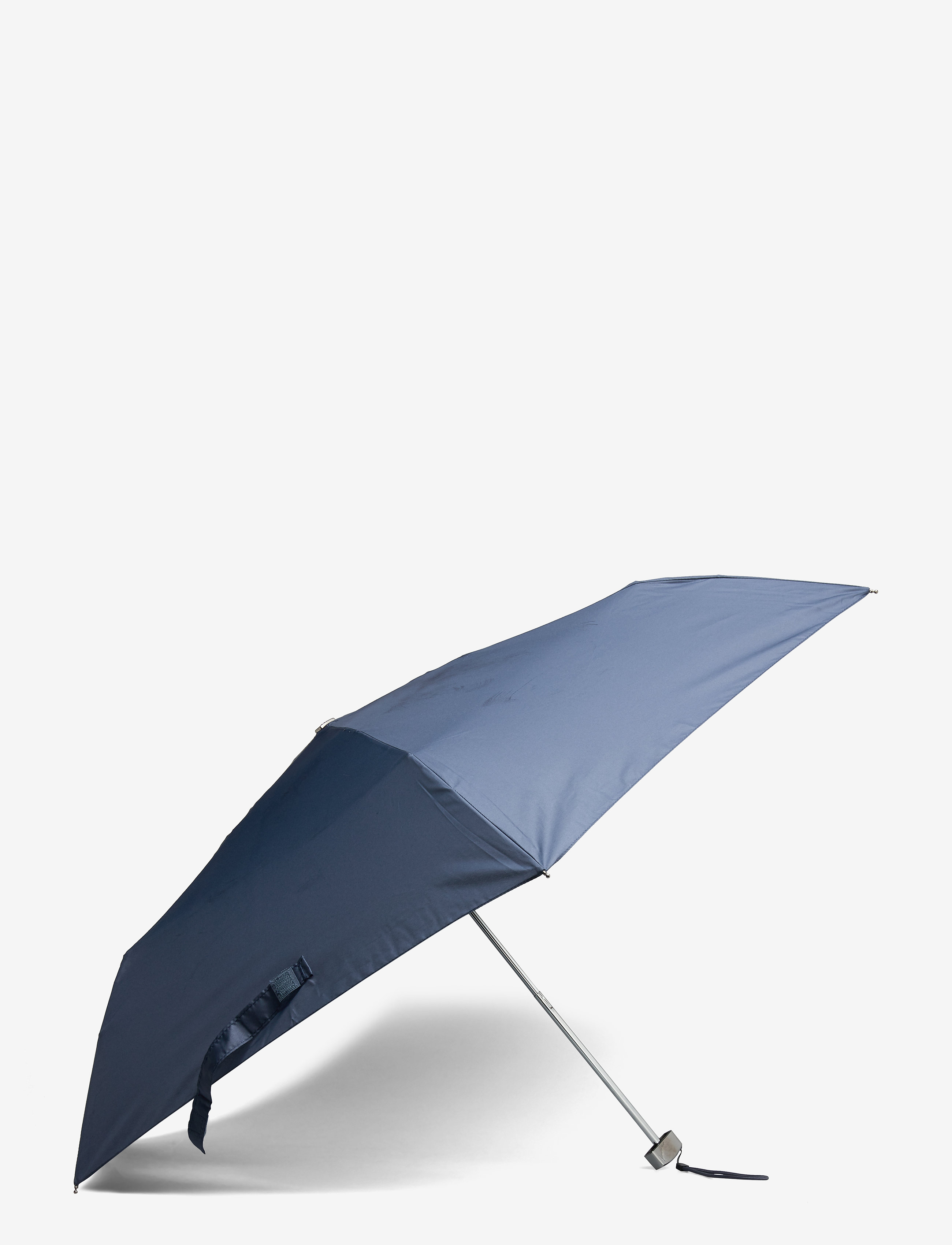 Samsonite Rain Pro 3 Sect. Ultra Mini Flat, One Size, Accessories, Blau - Umbrellas, Frauen
