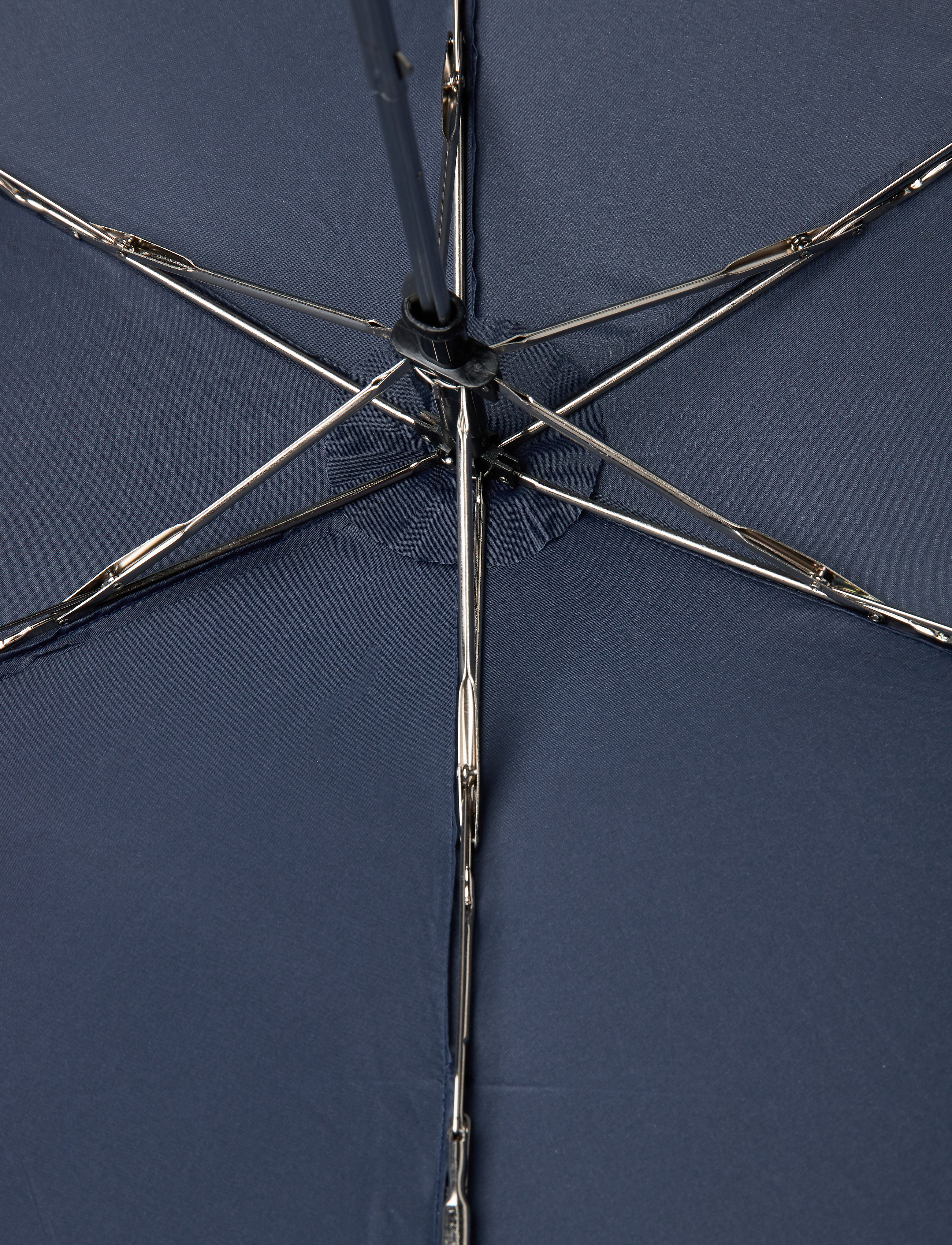 Samsonite - RAIN PRO-3 SECT.ULTRA MINI FLAT - vardagsstil - blue - 2
