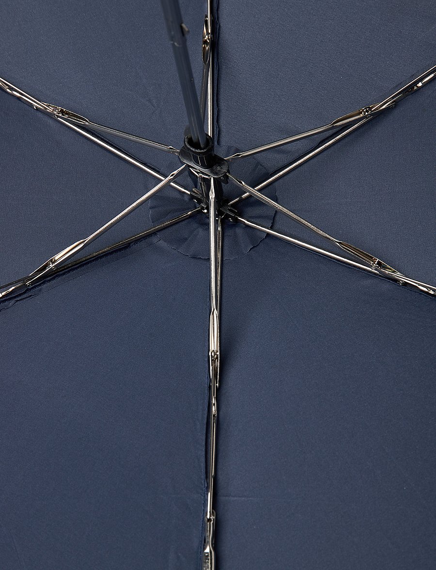 Samsonite - Rain Pro 3 Sect. Ultra Mini Flat - alltags-style - blue - 2