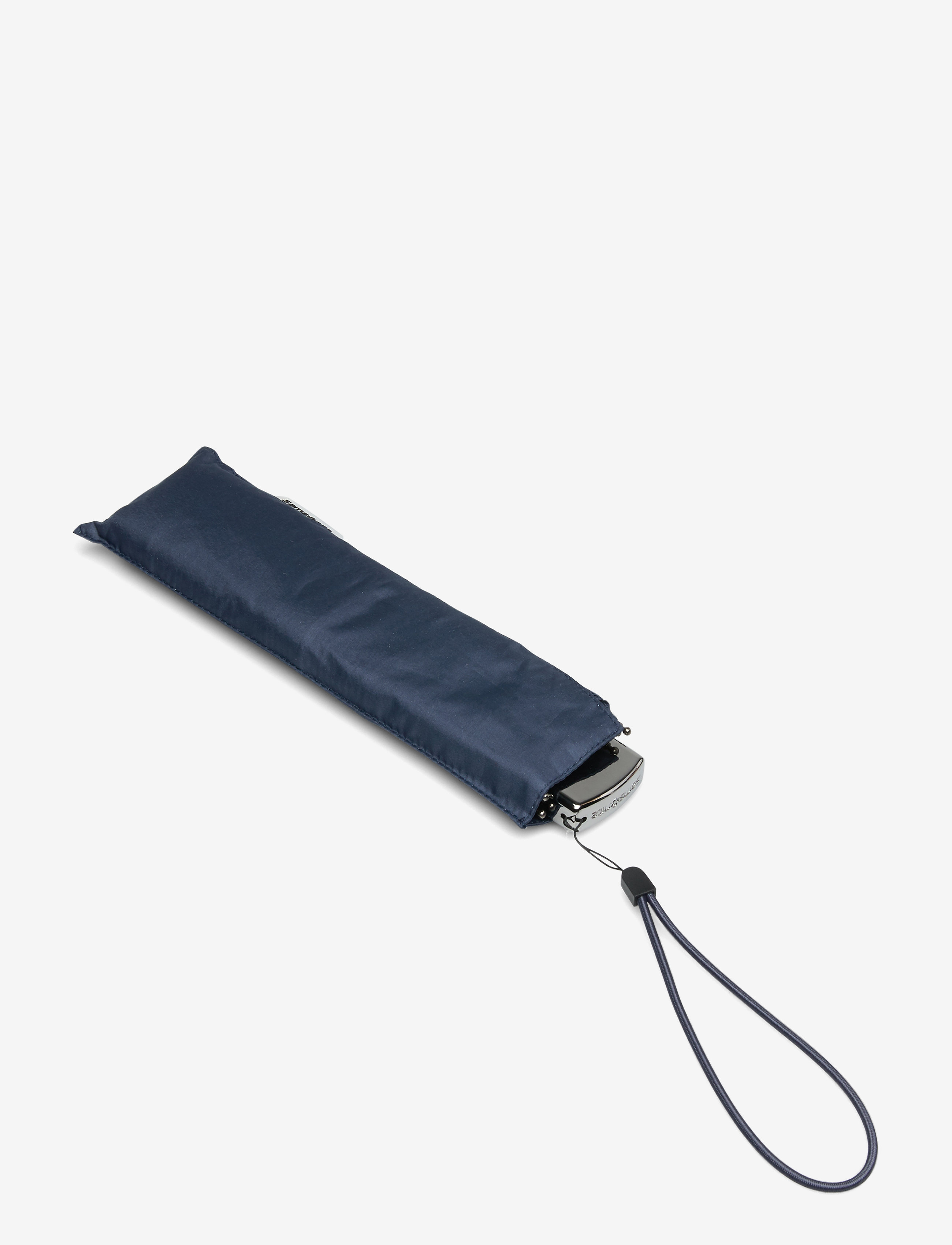 Samsonite - RAIN PRO-3 SECT.ULTRA MINI FLAT - vardagsstil - blue - 3