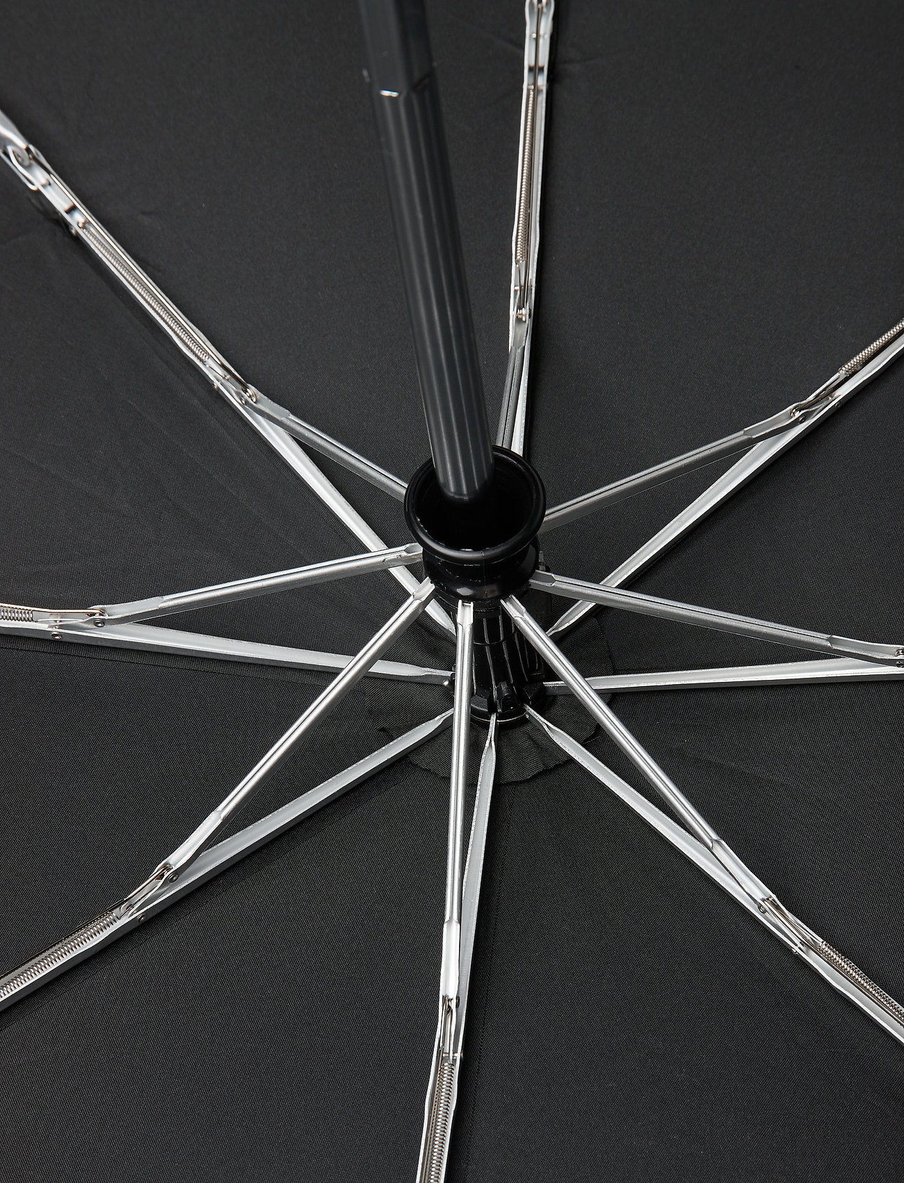 Samsonite - Rain Pro 3 Sect Auto - alltags-style - black - 2