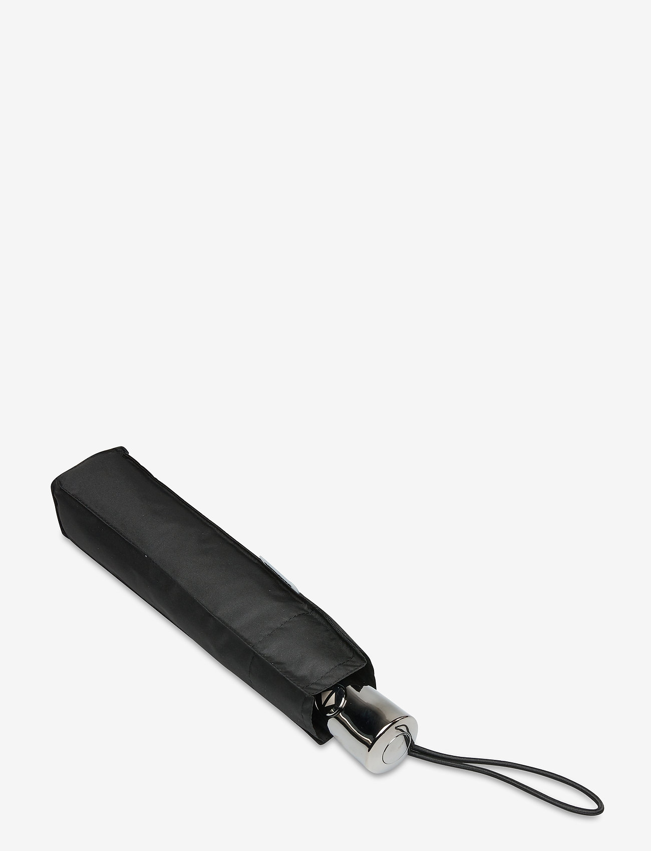 Samsonite - Rain Pro 3 Sect Auto - alltags-style - black - 3