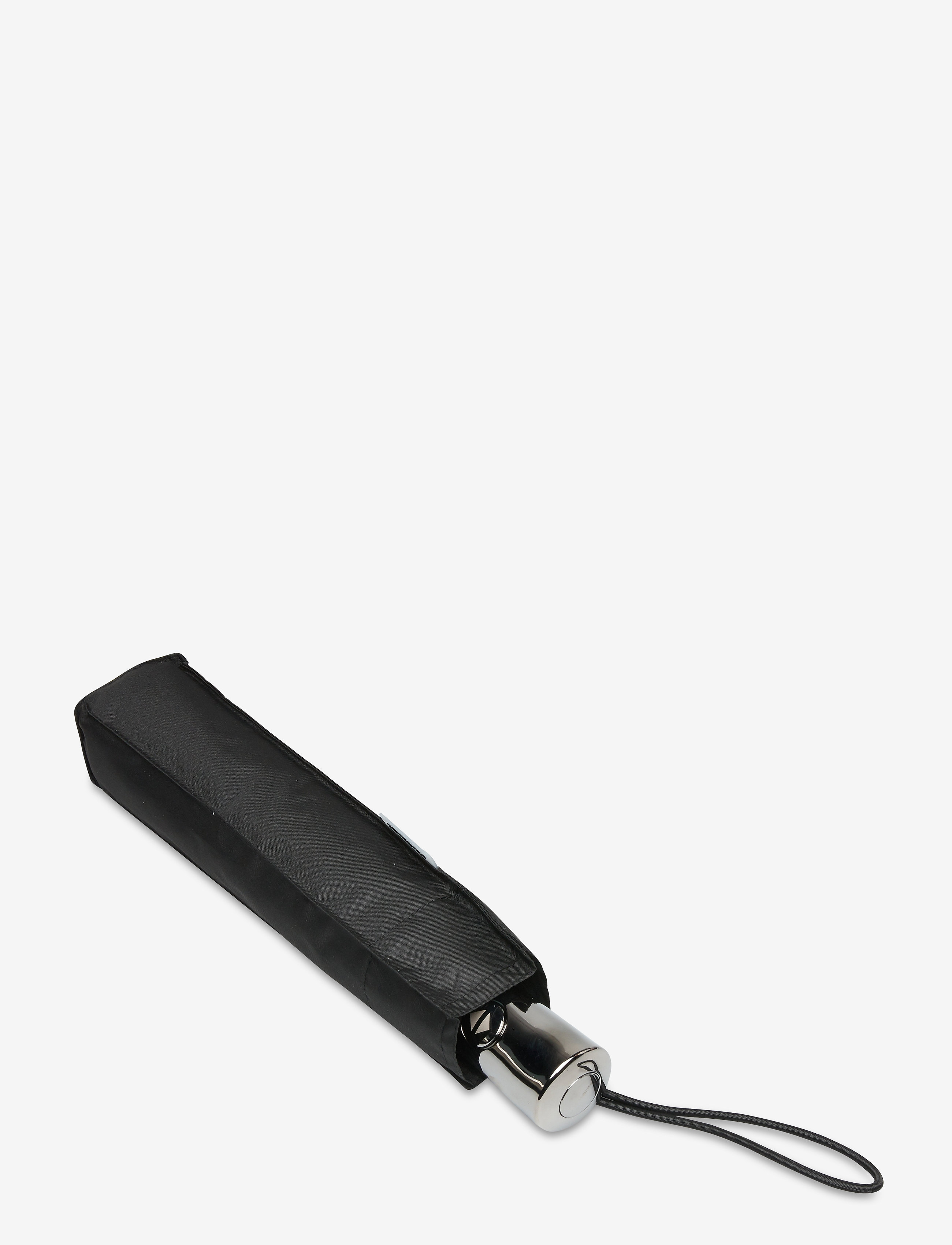 Samsonite - Rain Pro 3 Sect Auto - igapäevane stiil - black - 3