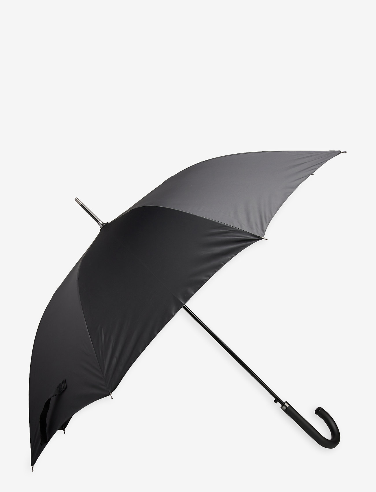 Samsonite - Rain Pro Stick Umbrella - igapäevane stiil - black - 0