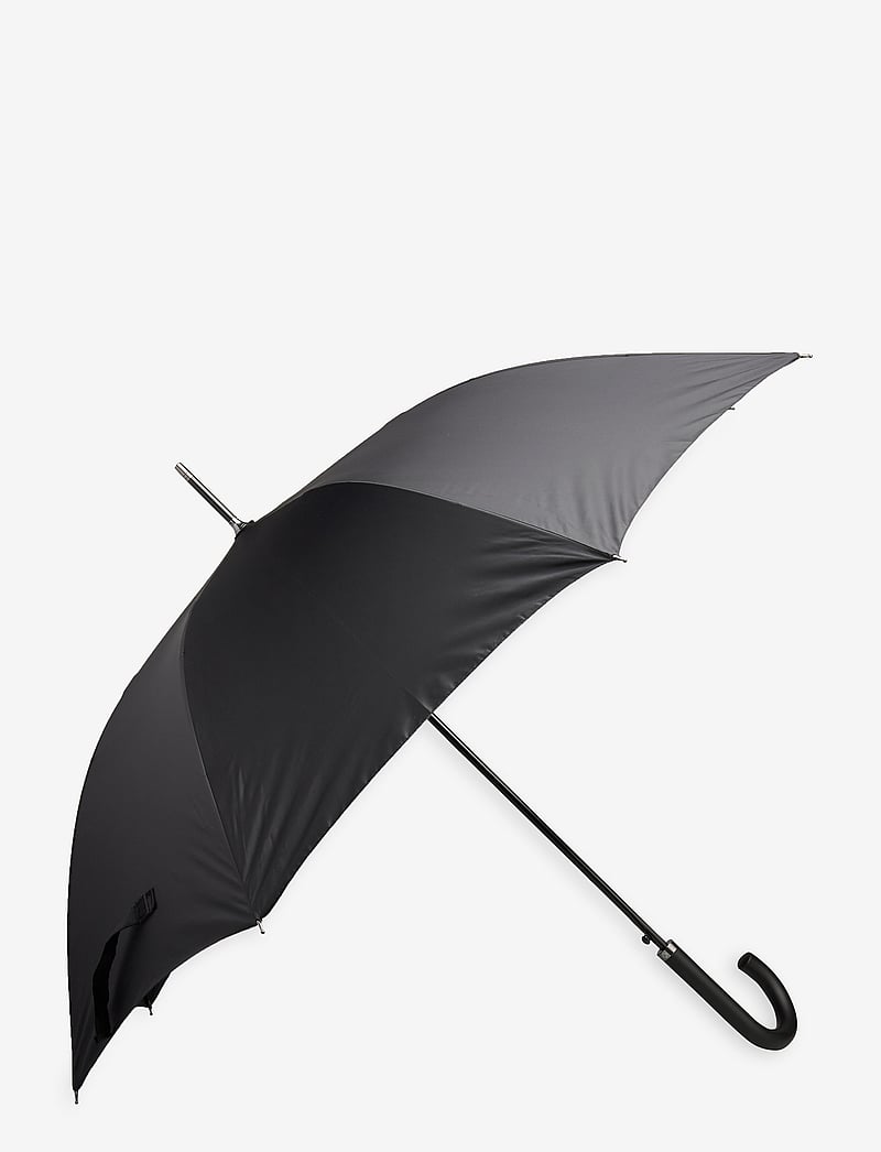 Samsonite - Rain Pro Stick Umbrella - igapäevane stiil - black - 0