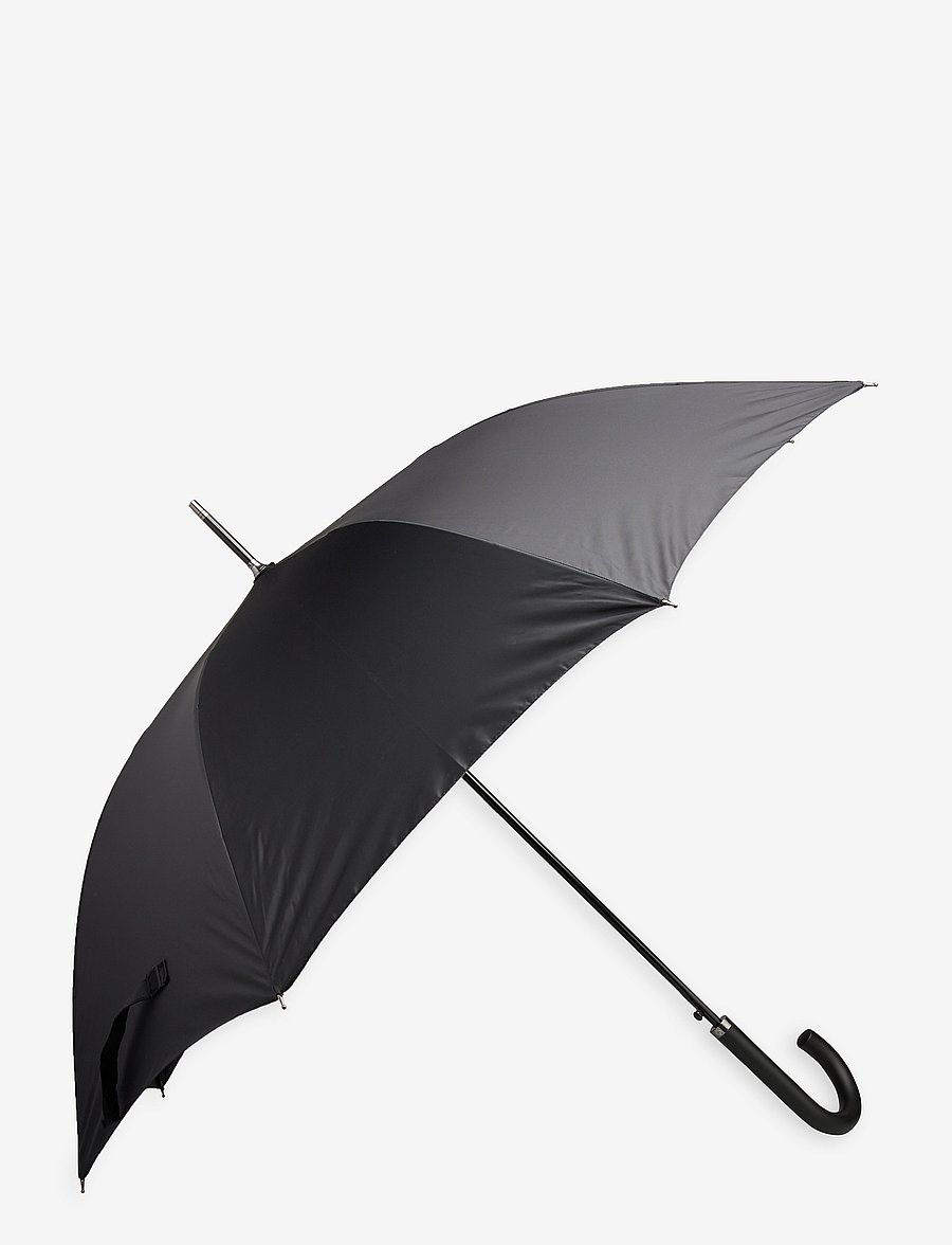 Samsonite - Rain Pro Stick Umbrella - hverdags stil - black - 0