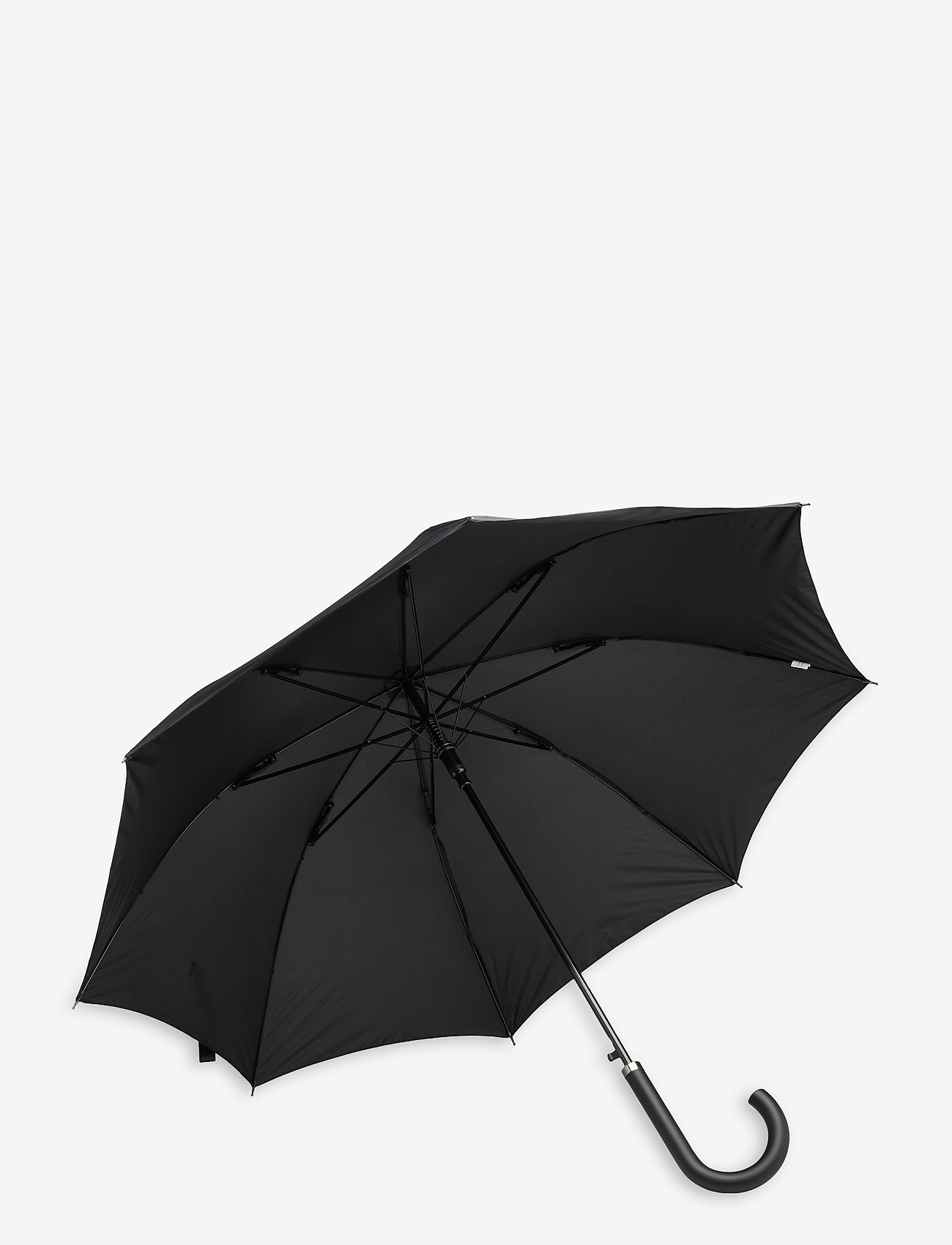 Samsonite - Rain Pro Stick Umbrella - igapäevane stiil - black - 1