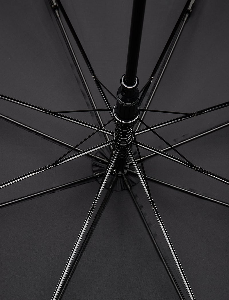 Samsonite - Rain Pro Stick Umbrella - igapäevane stiil - black - 2