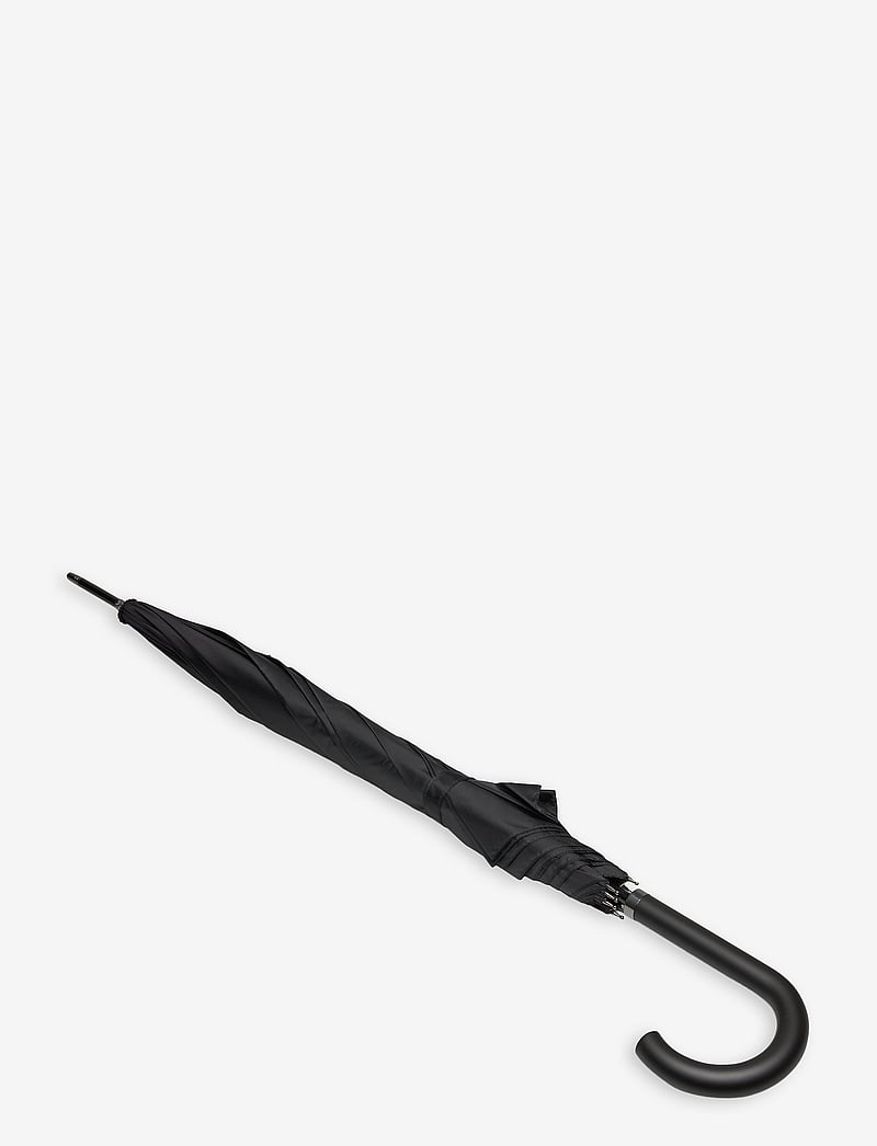 Samsonite - Rain Pro Stick Umbrella - igapäevane stiil - black - 3