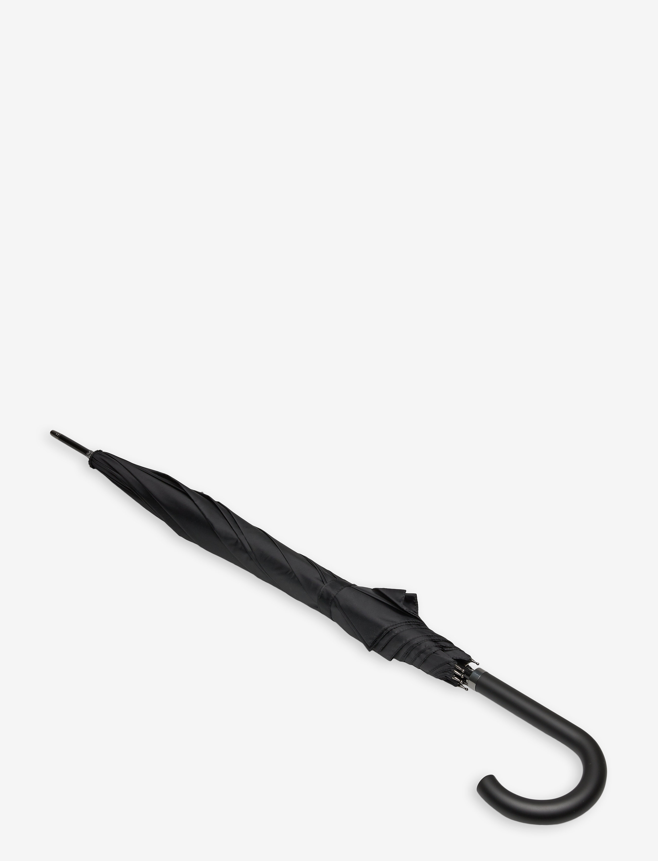 Samsonite - Rain Pro Stick Umbrella - alltags-style - black - 3