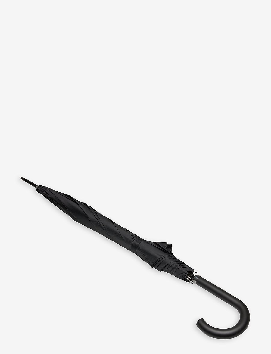 Samsonite - Rain Pro Stick Umbrella - hverdags stil - black - 3
