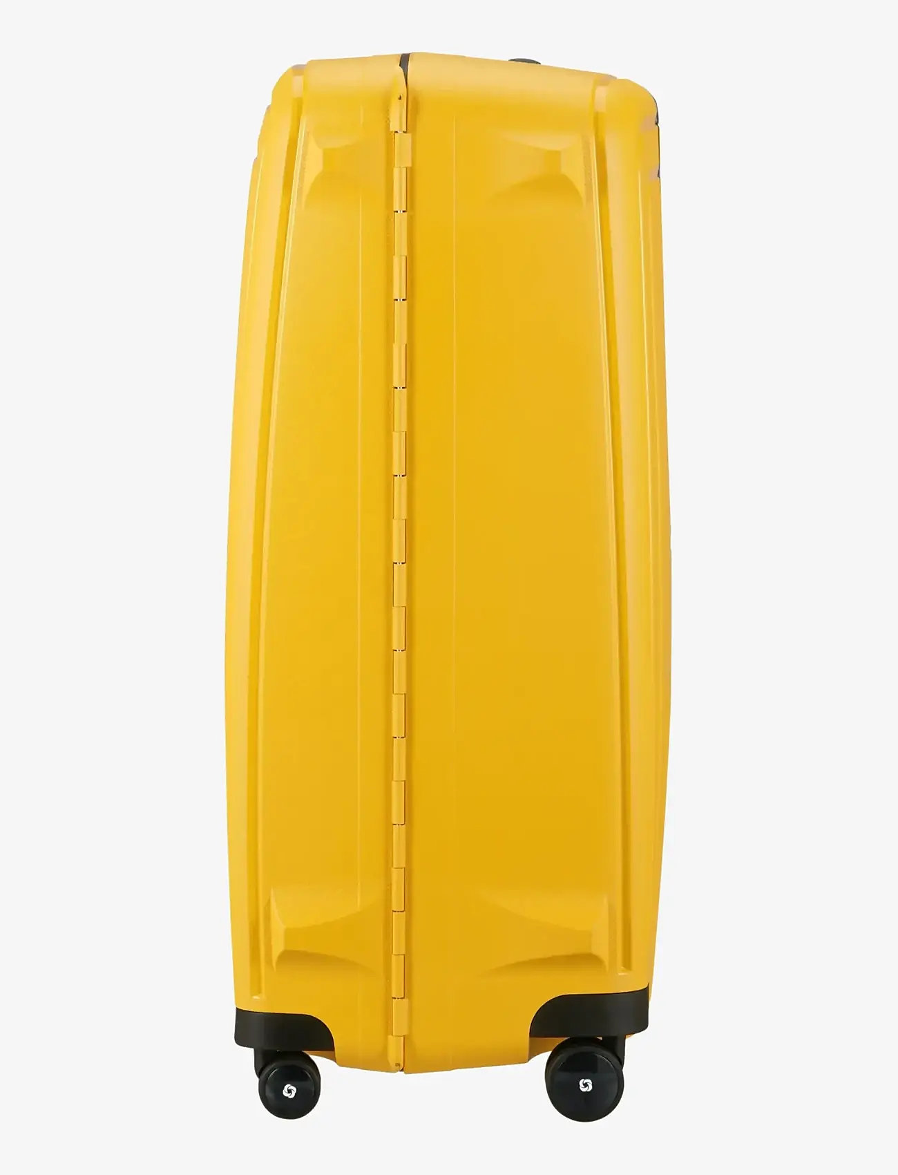 Samsonite - S'cure Spinner - extra large suitcases - citrus - 5