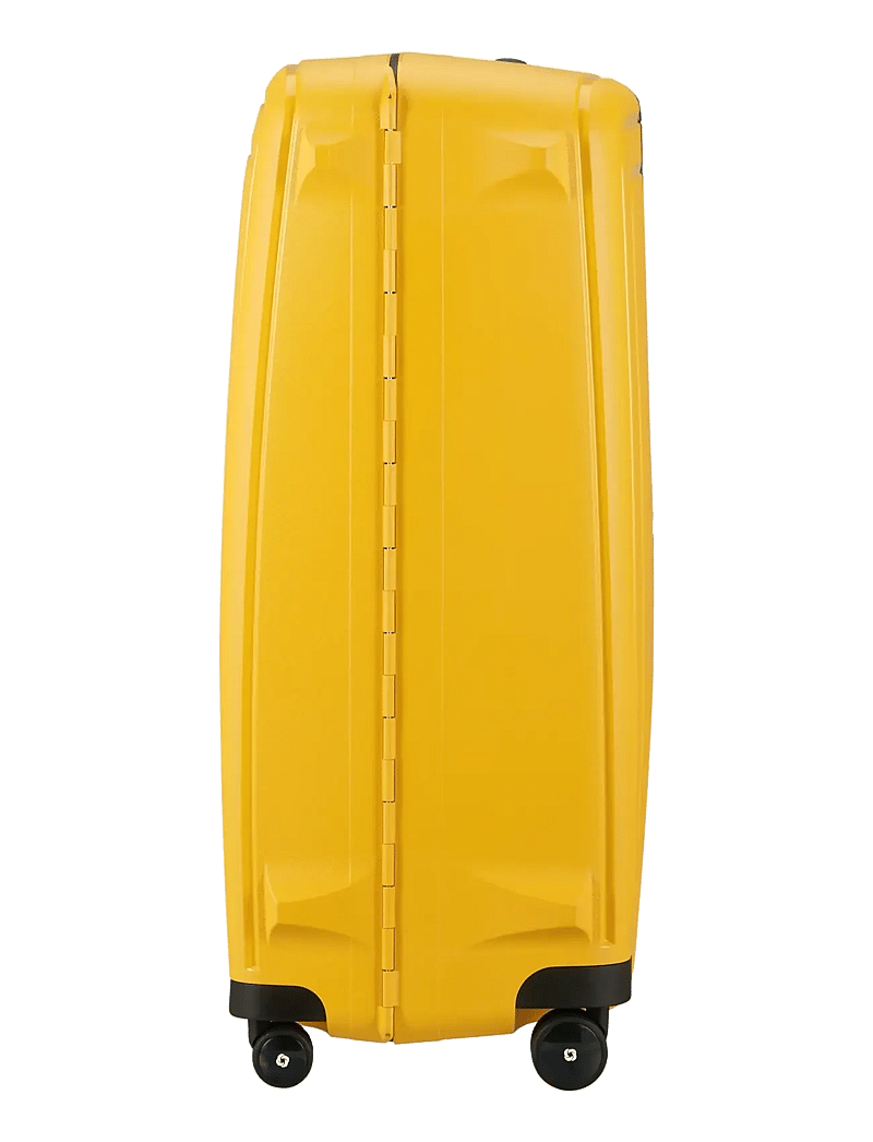 Samsonite - S'cure Spinner - extragroße reisekoffer - citrus - 5