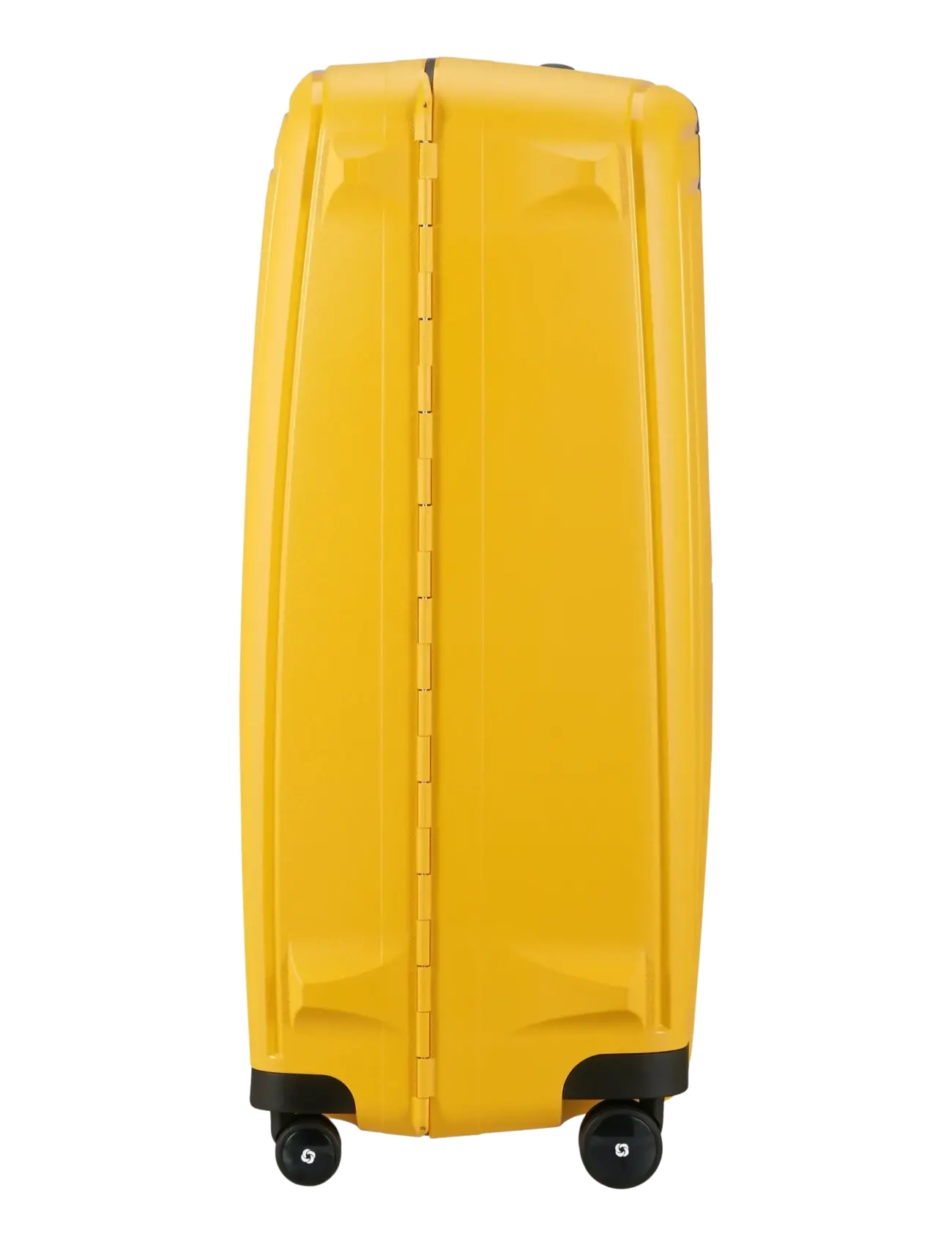 Samsonite - S'cure Spinner - extra stora resväskor - citrus - 5