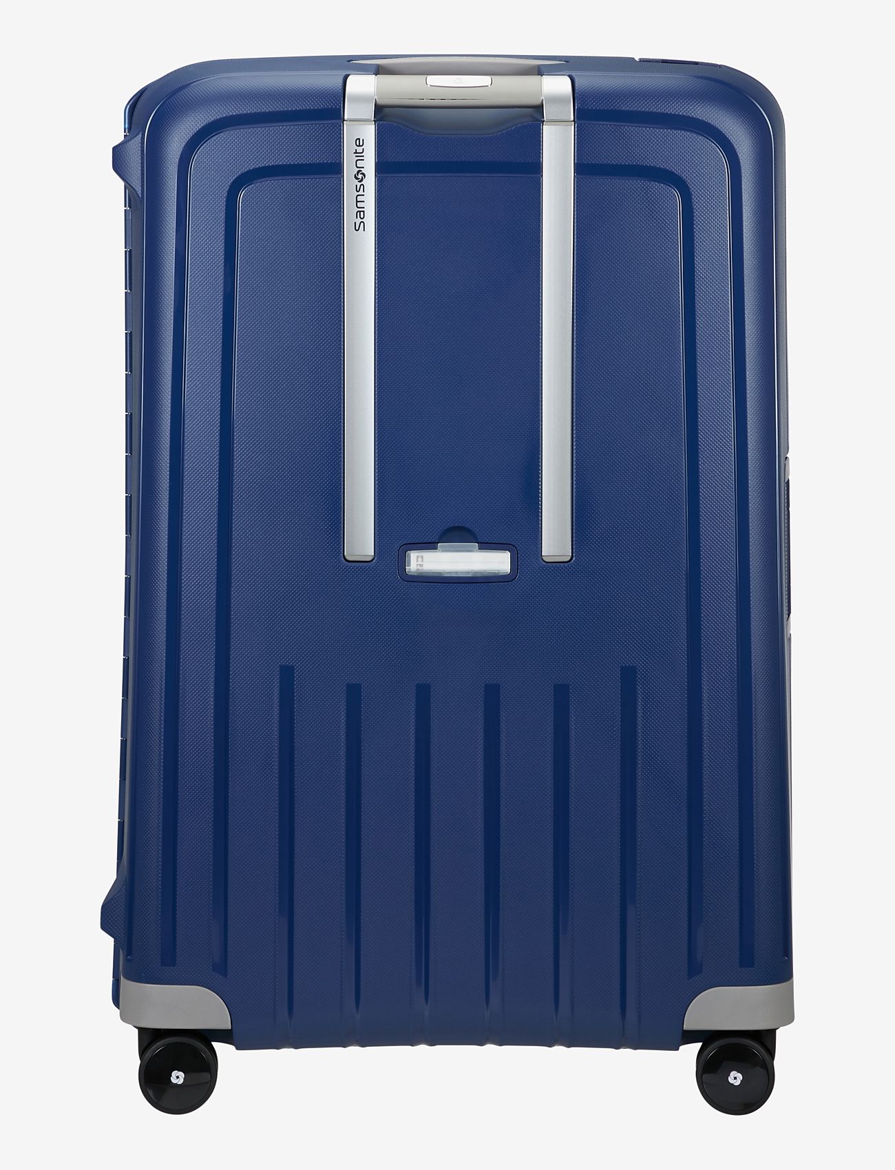 Samsonite - S'cure Spinner - eriti suured kohvrid - dark blue - 2