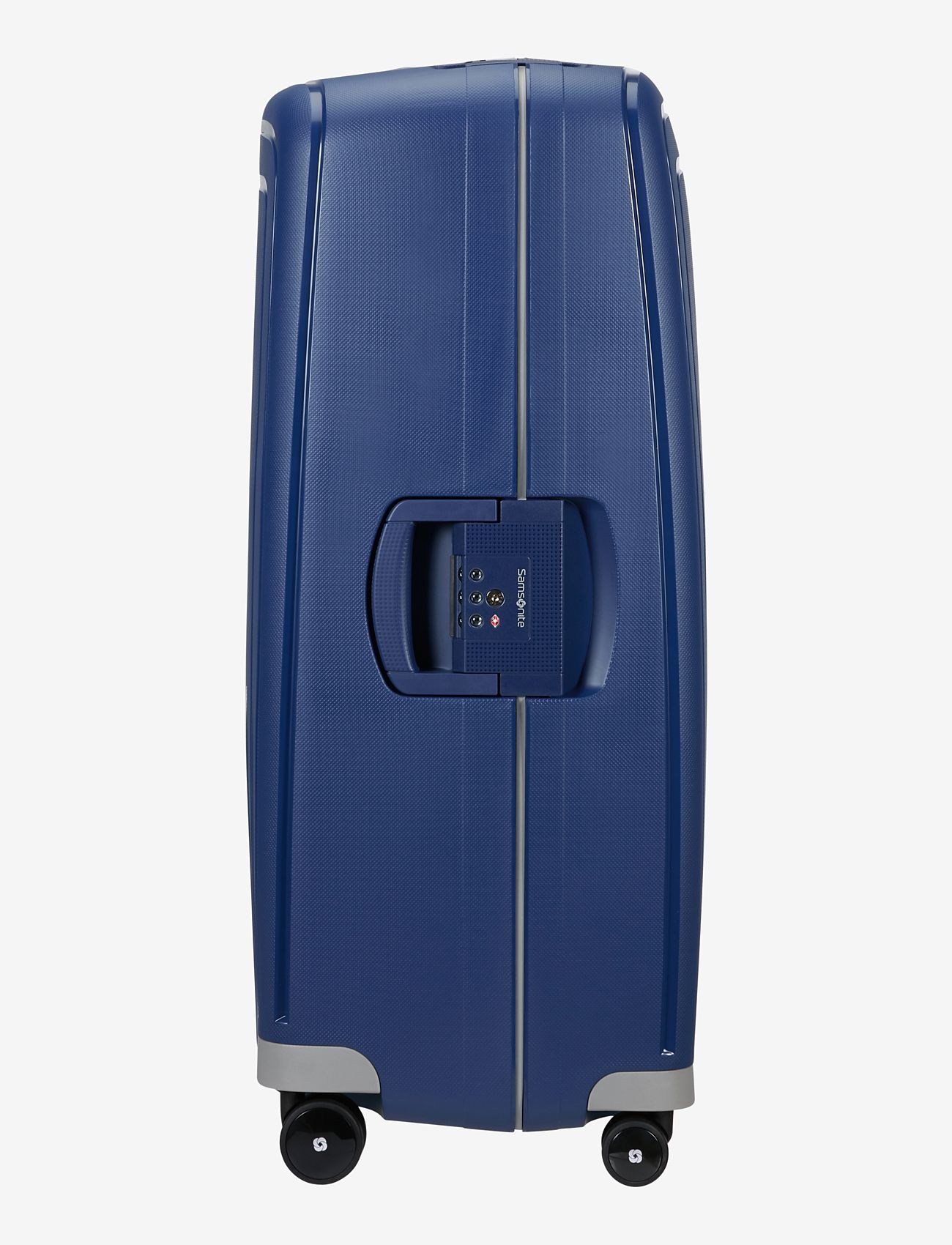 Samsonite - S'cure Spinner - handgepäck - dark blue - 4