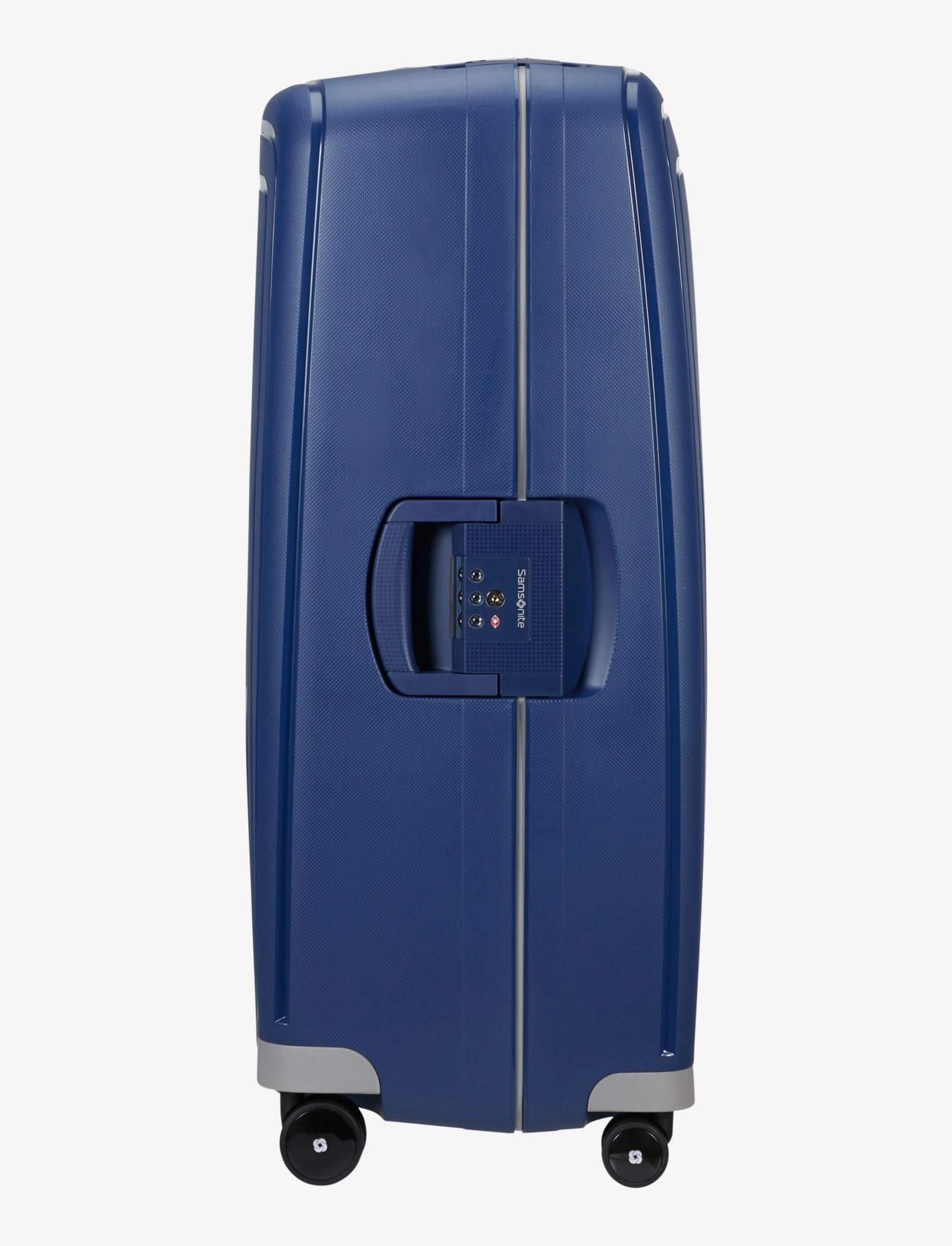 Samsonite - S'cure Spinner - eriti suured kohvrid - dark blue - 4