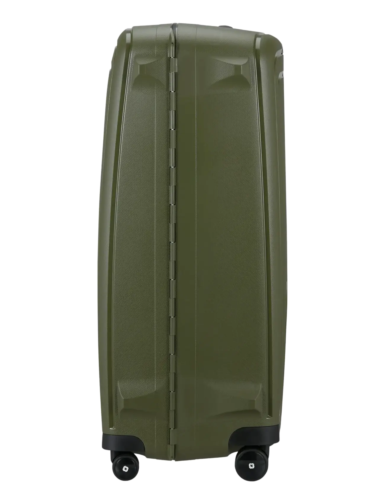 Samsonite - S'cure Spinner - ekstra store kufferter - olive - 5