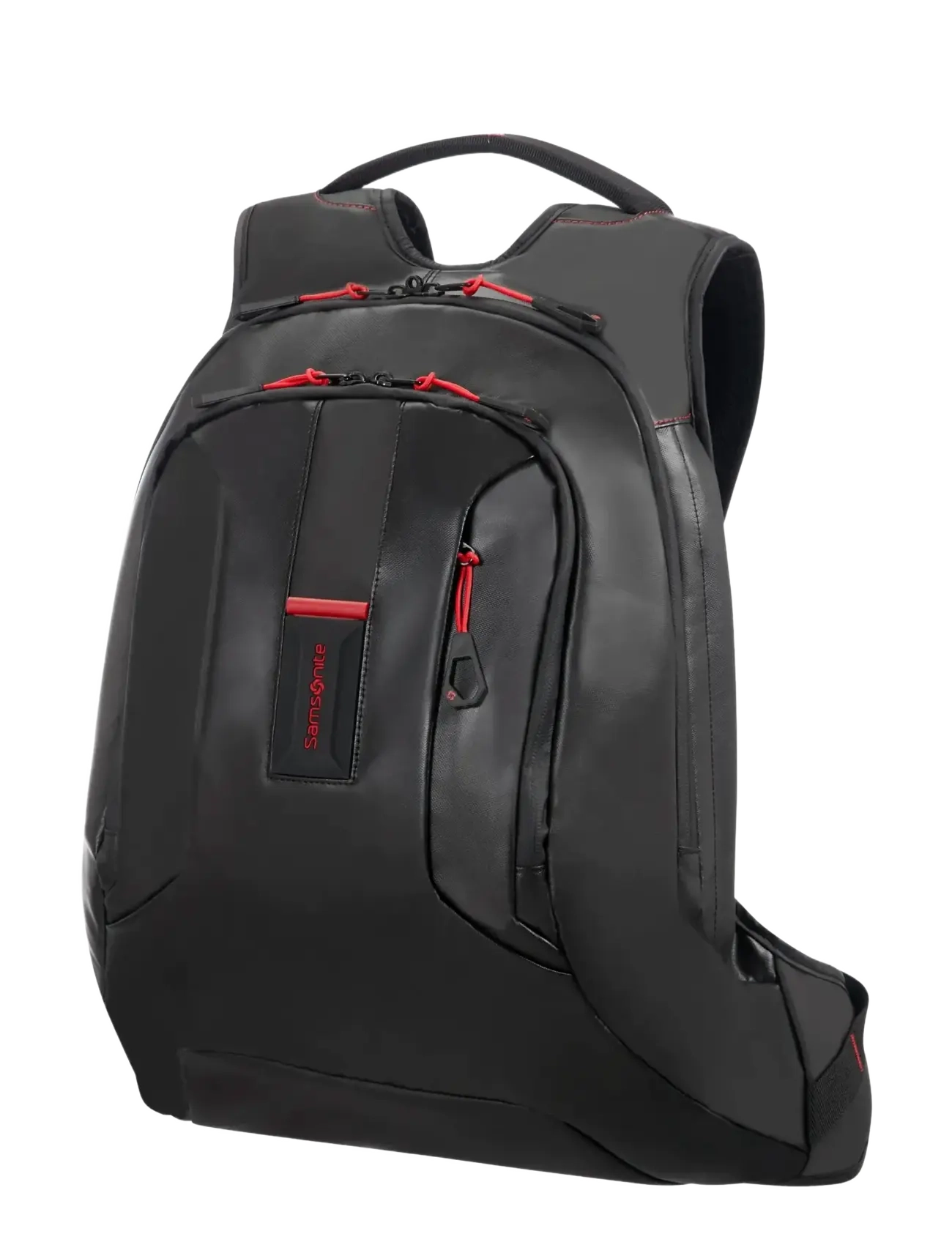 PARADIVER LIGHT LAPTOP BACKPACK L - BLACK