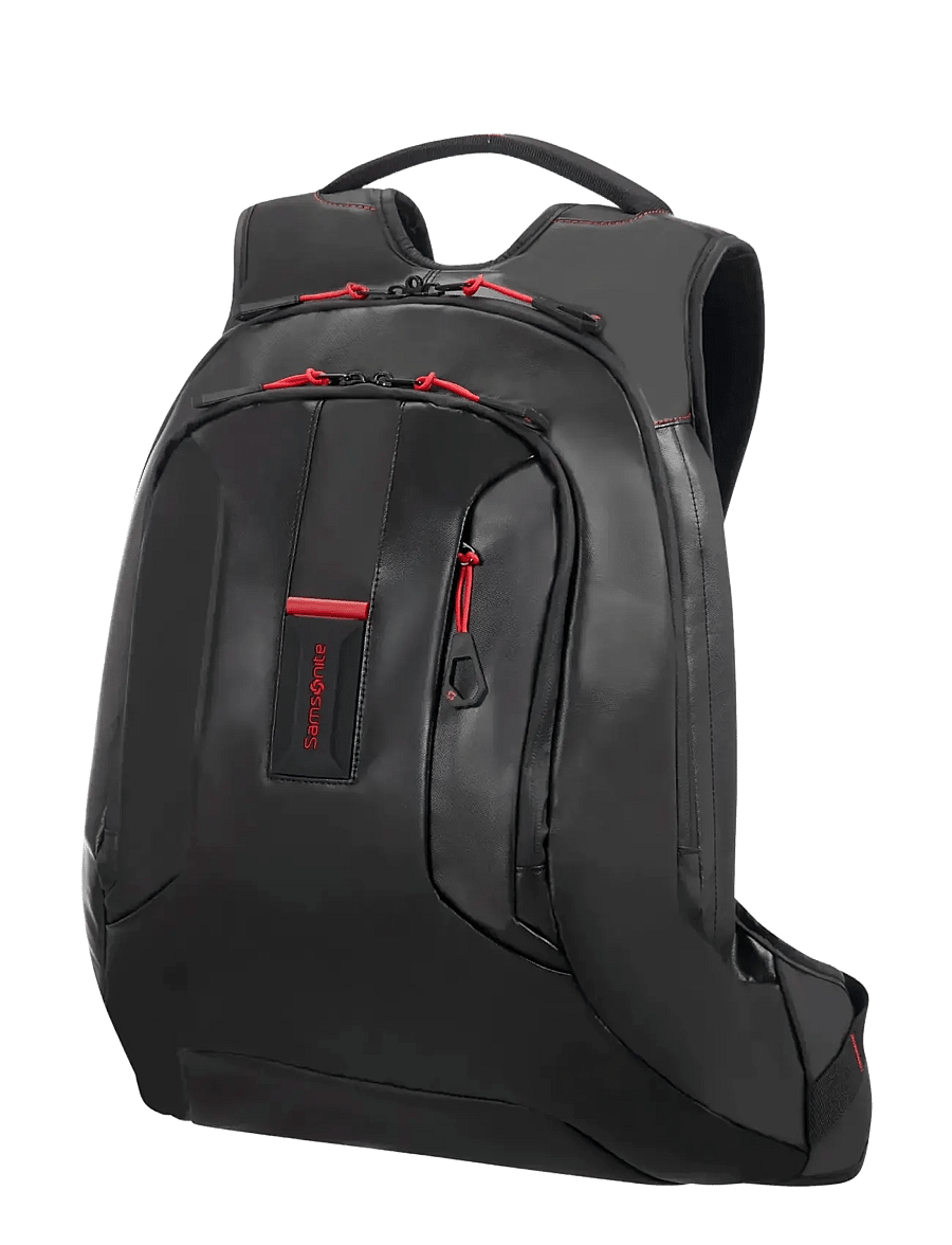 Samsonite - PARADIVER LIGHT LAPTOP BACKPACK L - black - 0