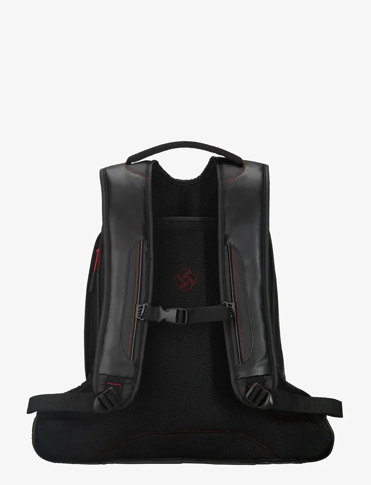 Samsonite - PARADIVER LIGHT LAPTOP BACKPACK L - smarte rucksäcke - black - 1