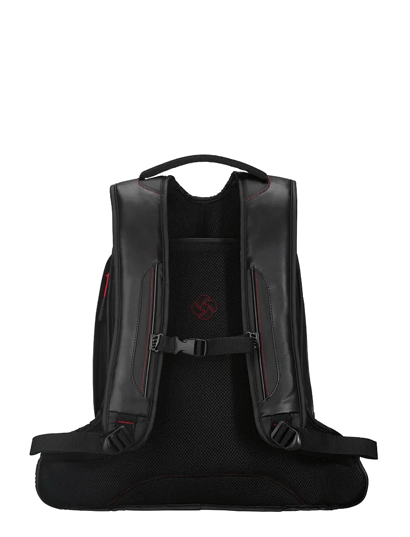 Samsonite - PARADIVER LIGHT LAPTOP BACKPACK L - smarte rucksäcke - black - 1