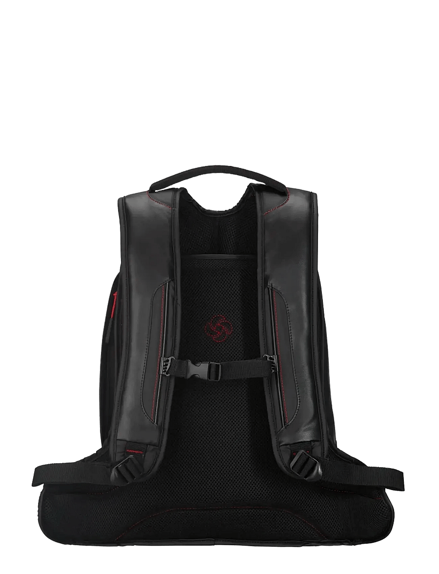 Samsonite - PARADIVER LIGHT LAPTOP BACKPACK L - black - 1