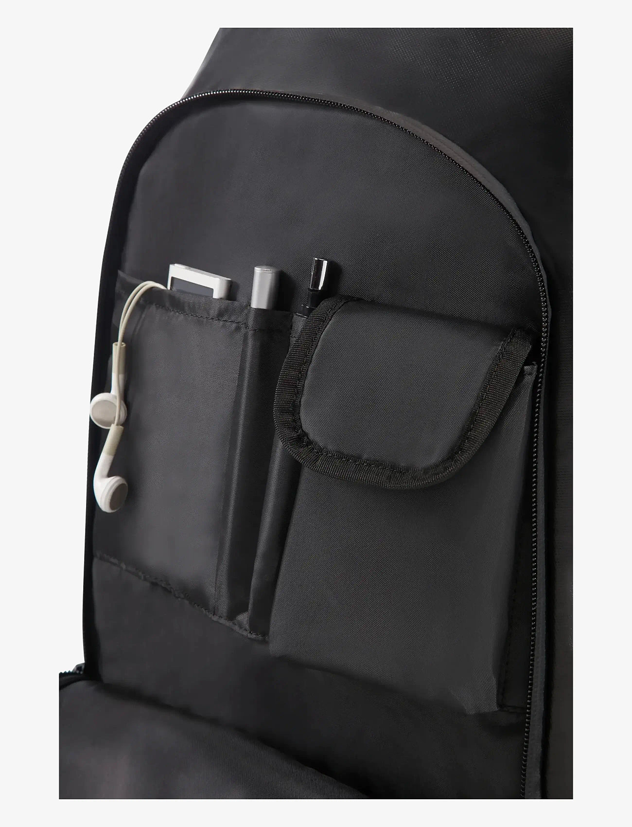 Samsonite - PARADIVER LIGHT LAPTOP BACKPACK L - smarte rucksäcke - black - 3