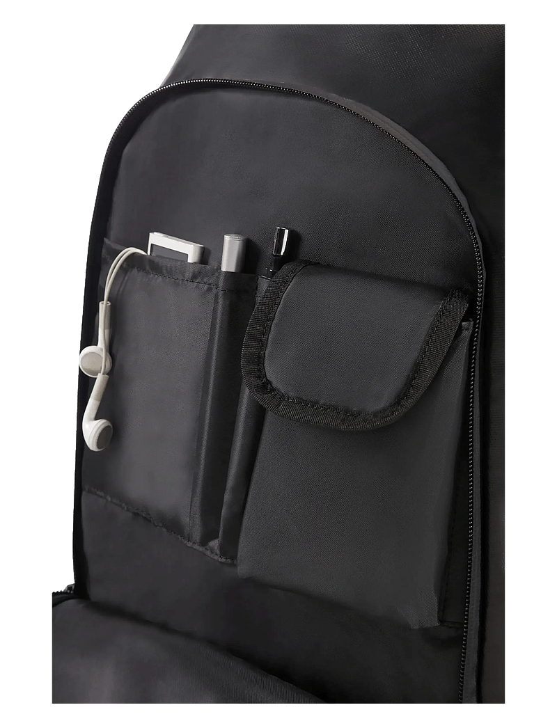 Samsonite - PARADIVER LIGHT LAPTOP BACKPACK L - smarte rucksäcke - black - 3