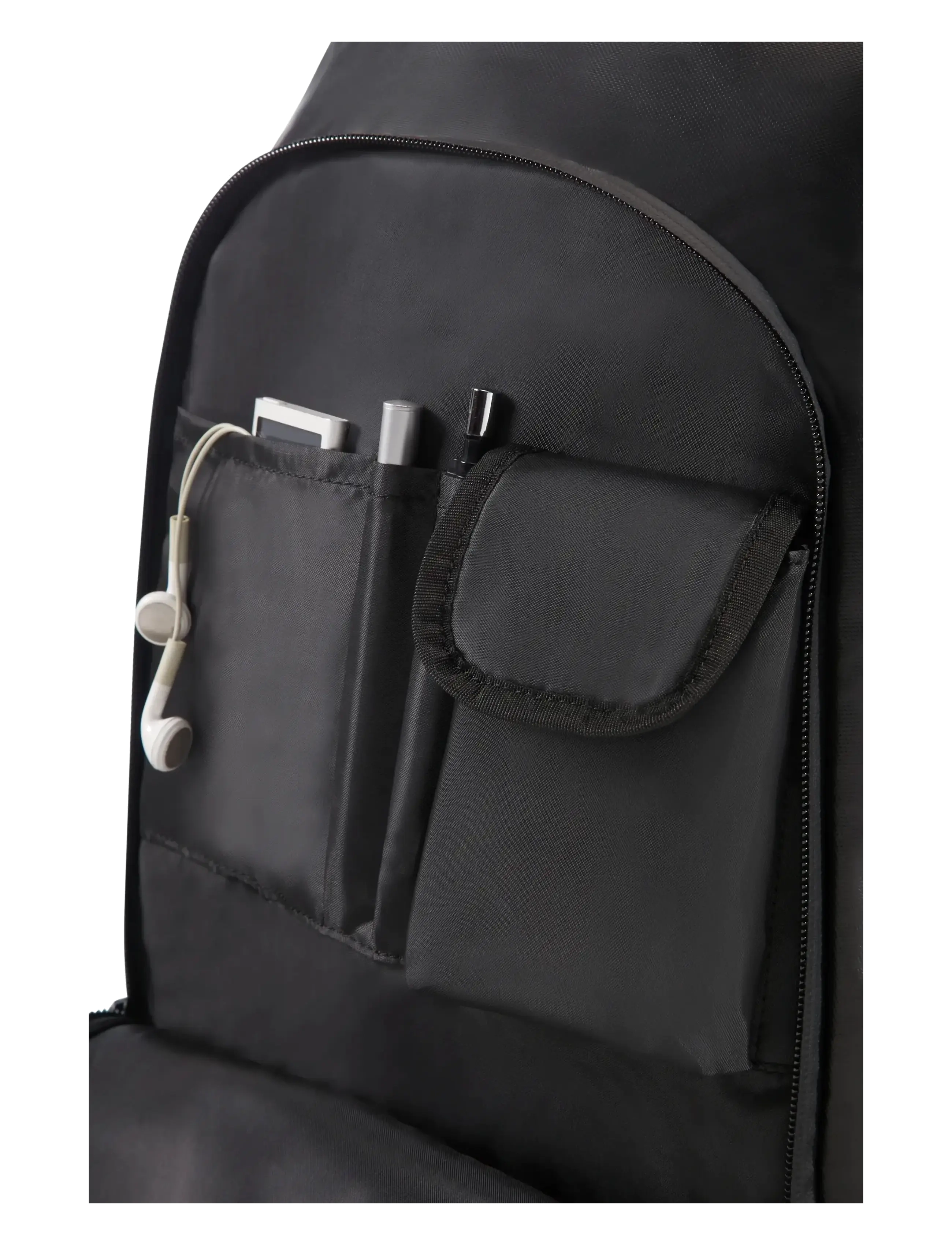 Samsonite - PARADIVER LIGHT LAPTOP BACKPACK L - black - 3