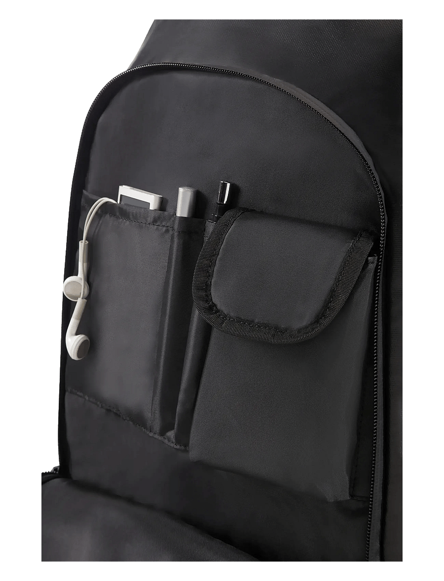 Samsonite - PARADIVER LIGHT LAPTOP BACKPACK L - black - 3