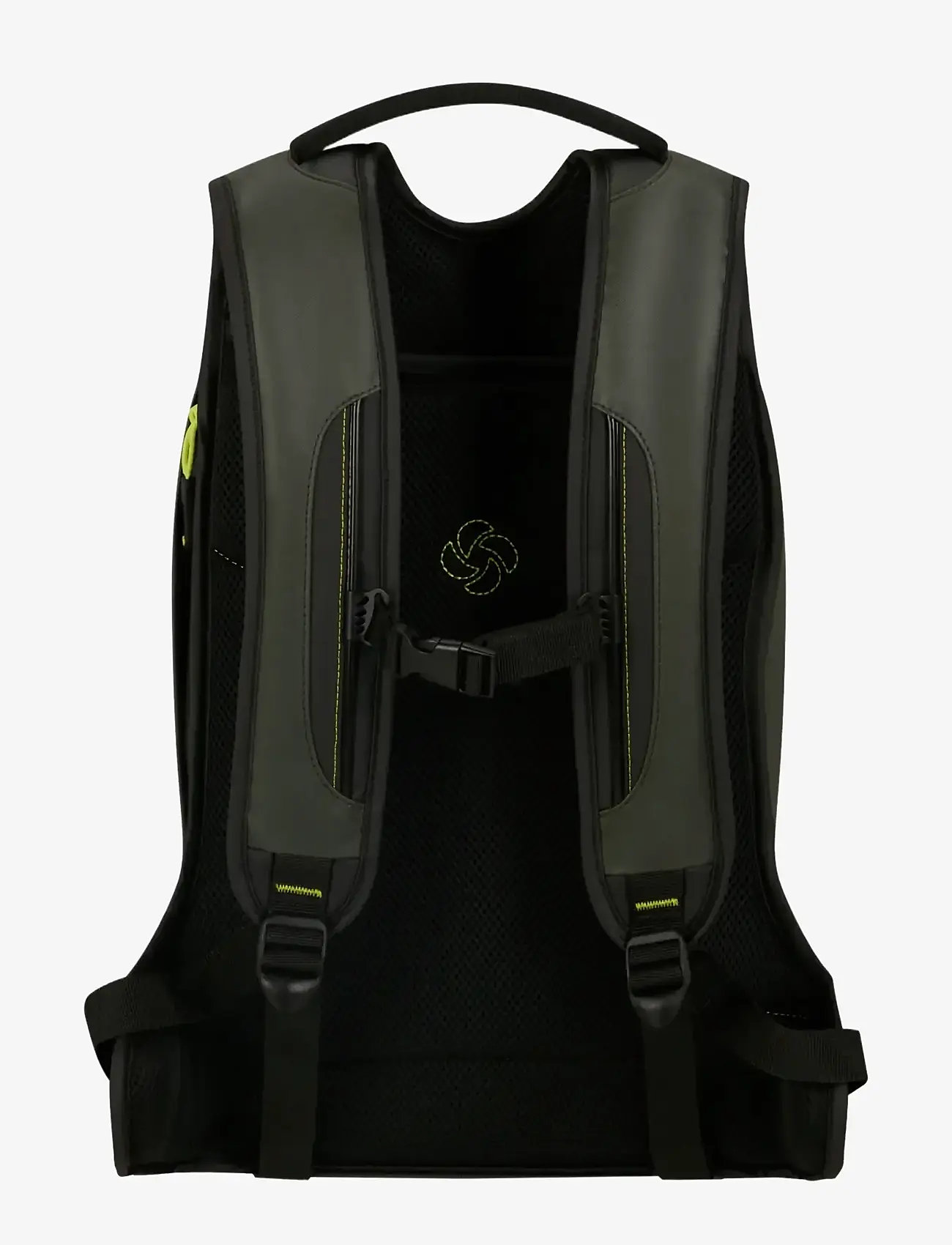 Samsonite - PARADIVER LIGHT LAPTOP BACKPACK L - hverdagsstil - jungle green - 2